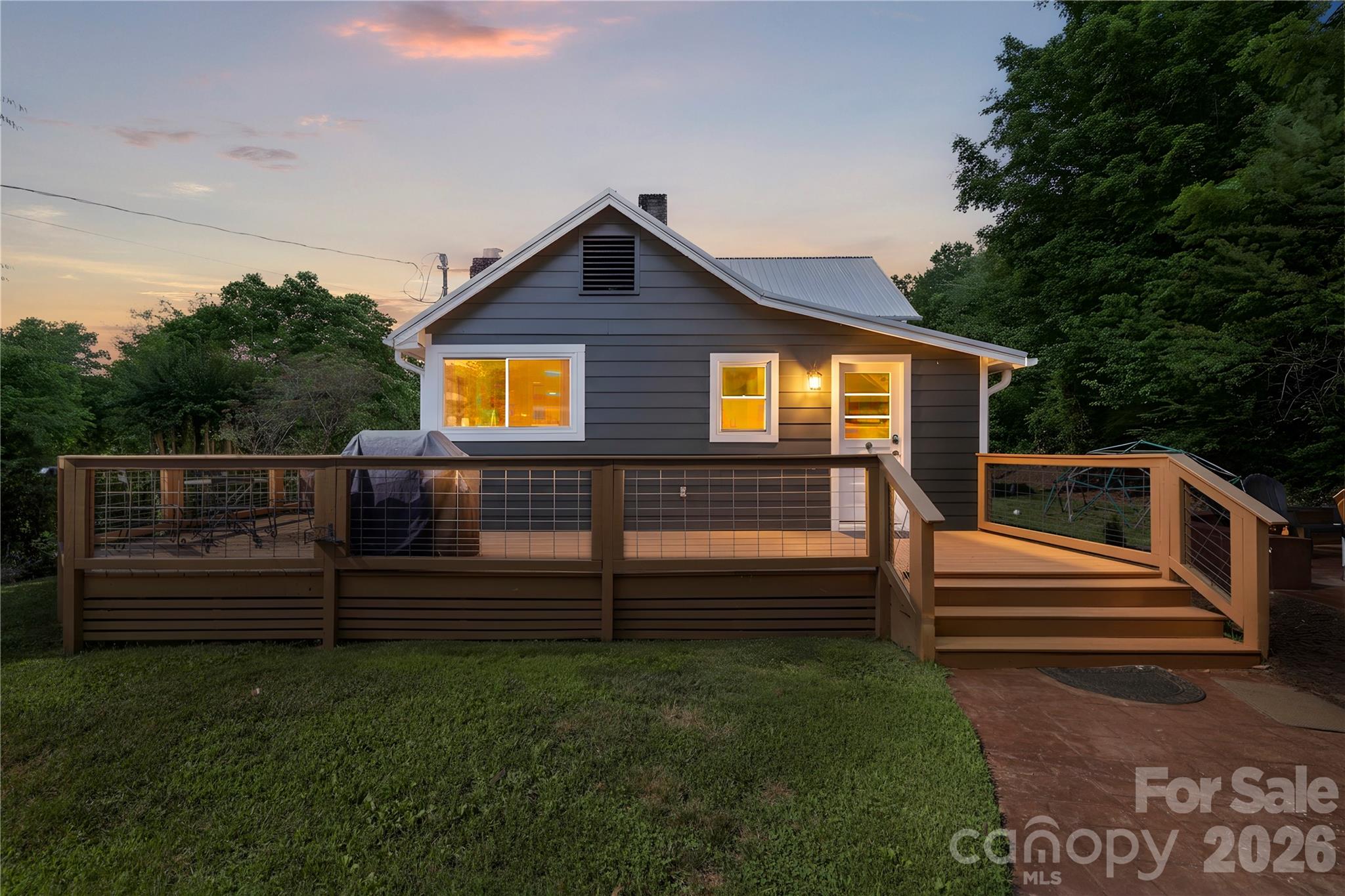 2252 Riceville Road