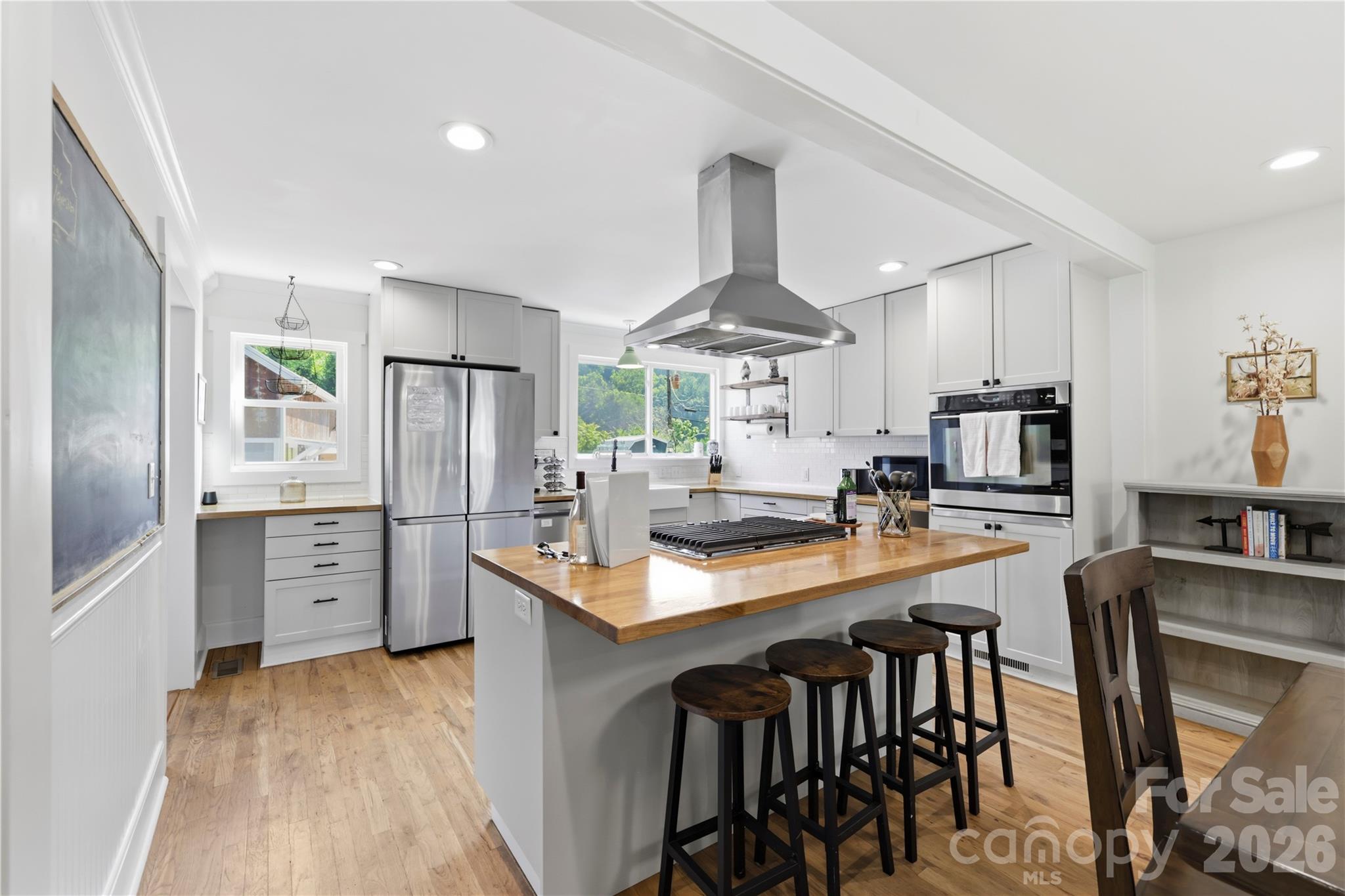 2252 Riceville Road