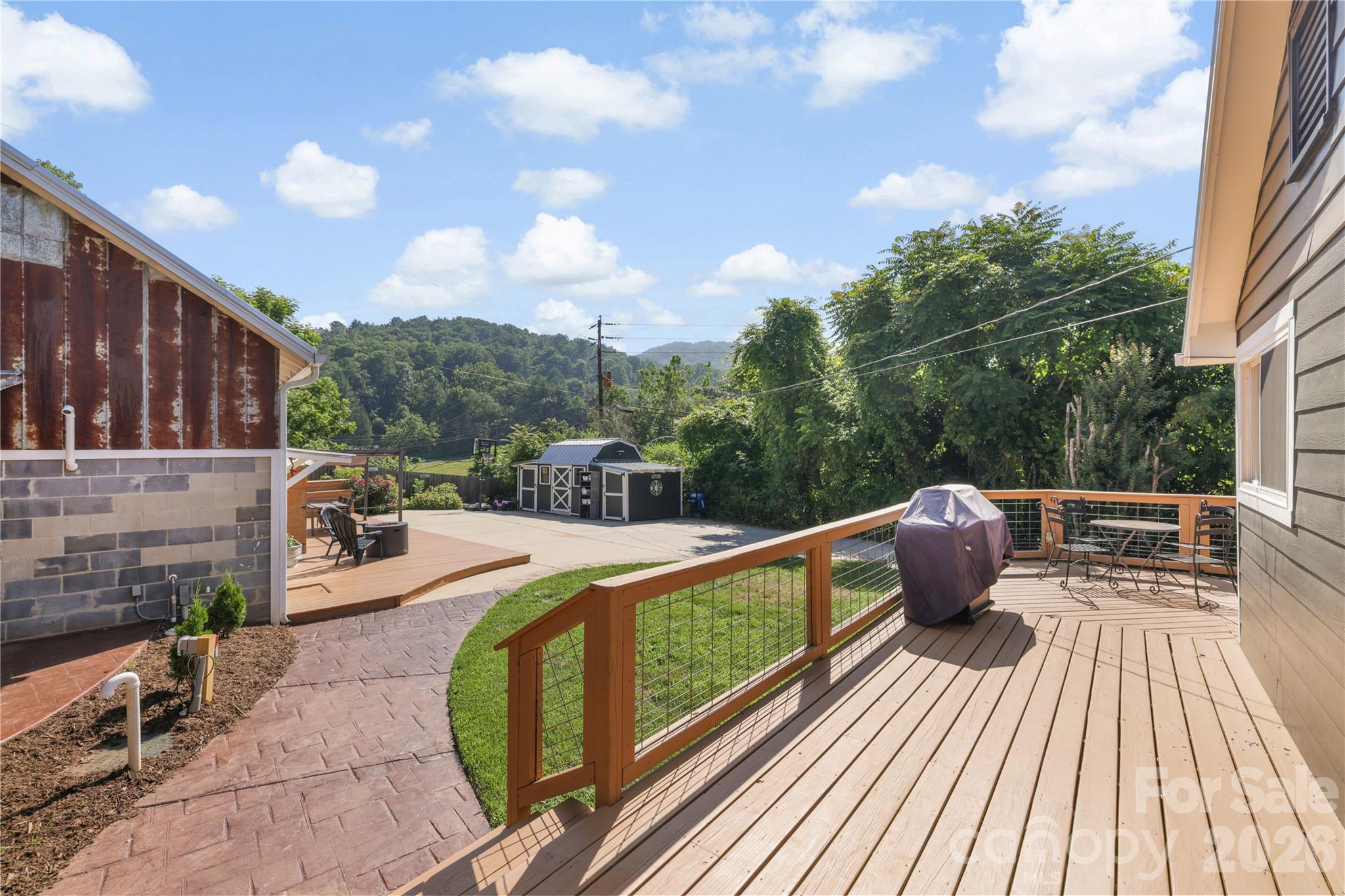 2252 Riceville Road
