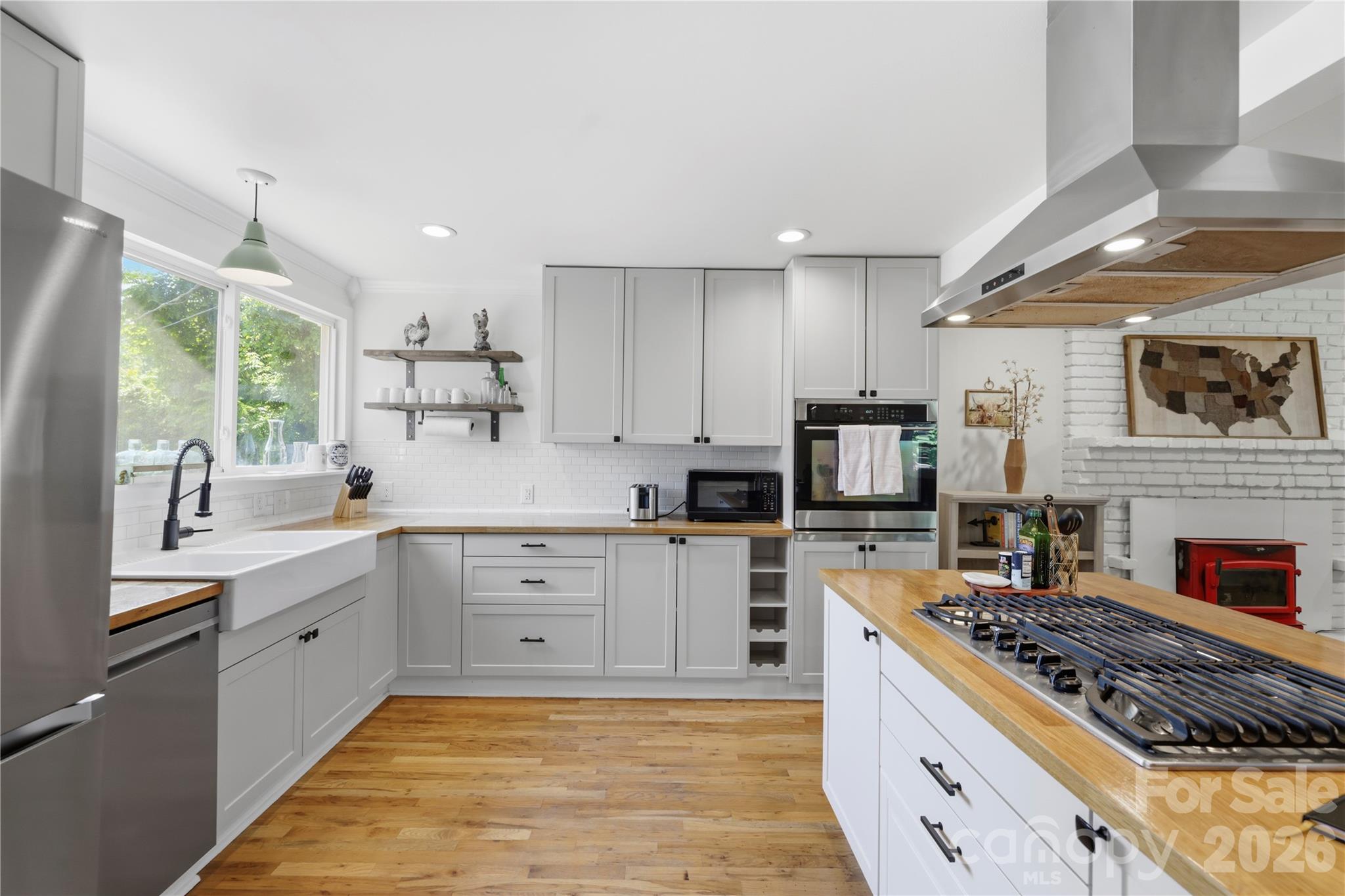2252 Riceville Road