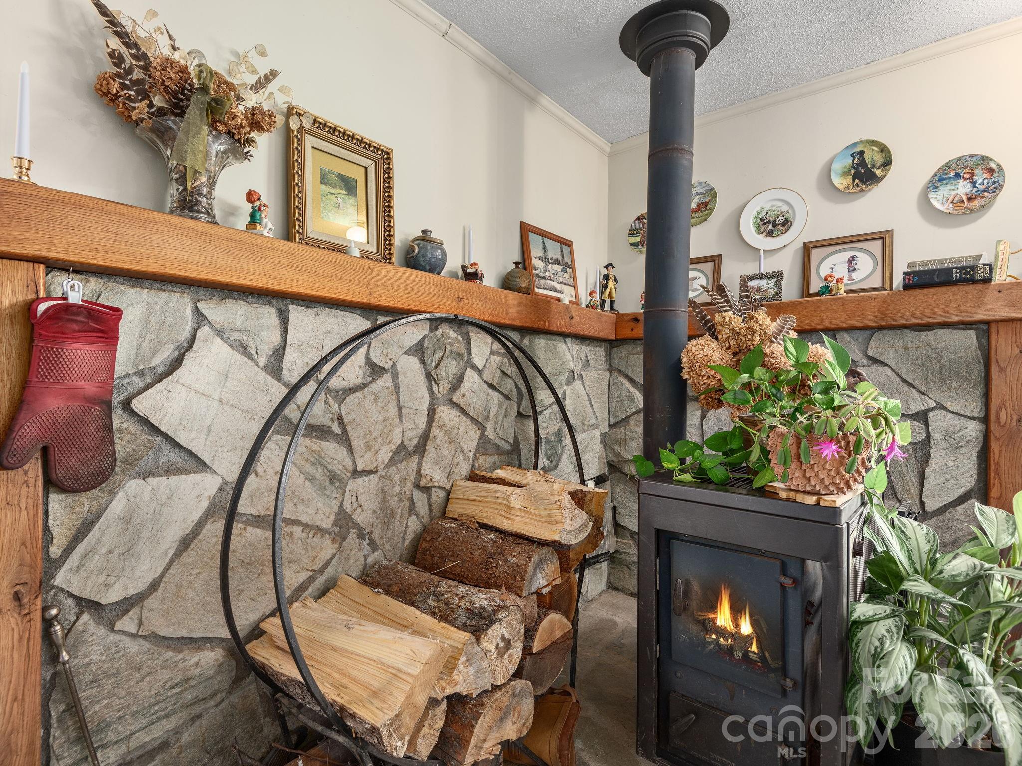 46 Perennial Ridge