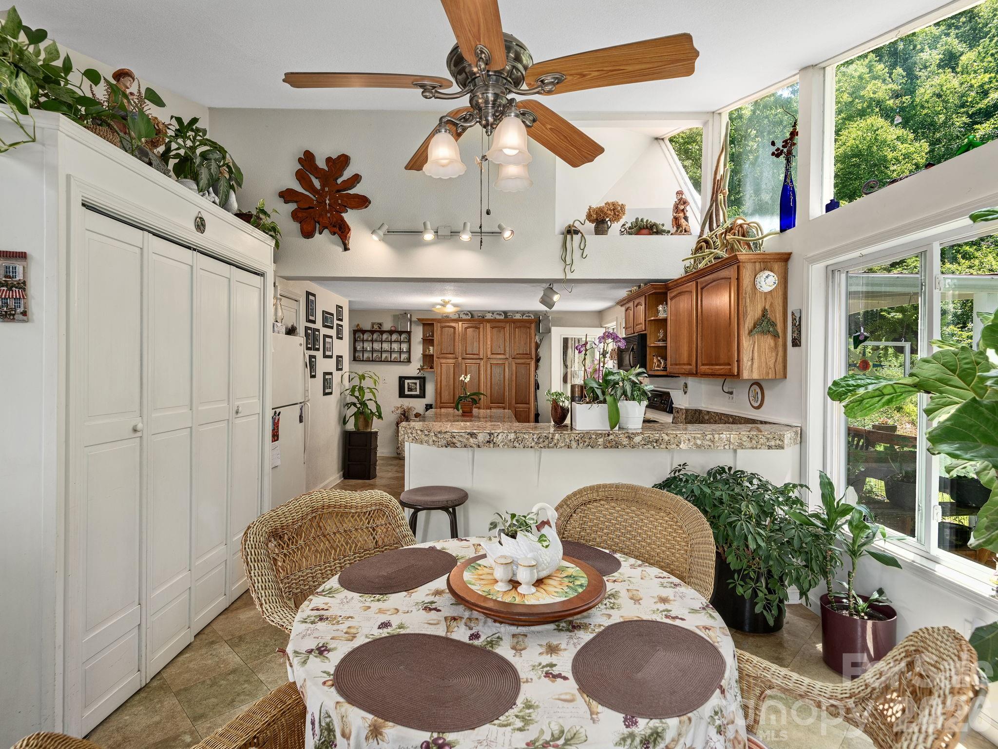 46 Perennial Ridge