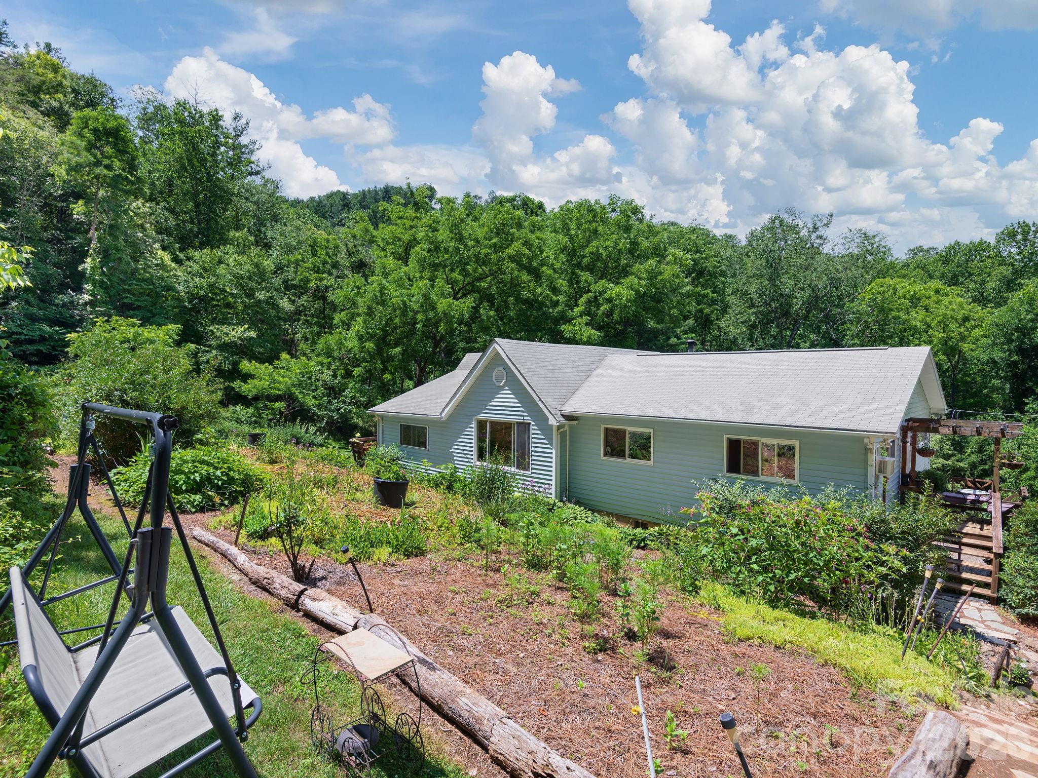 46 Perennial Ridge