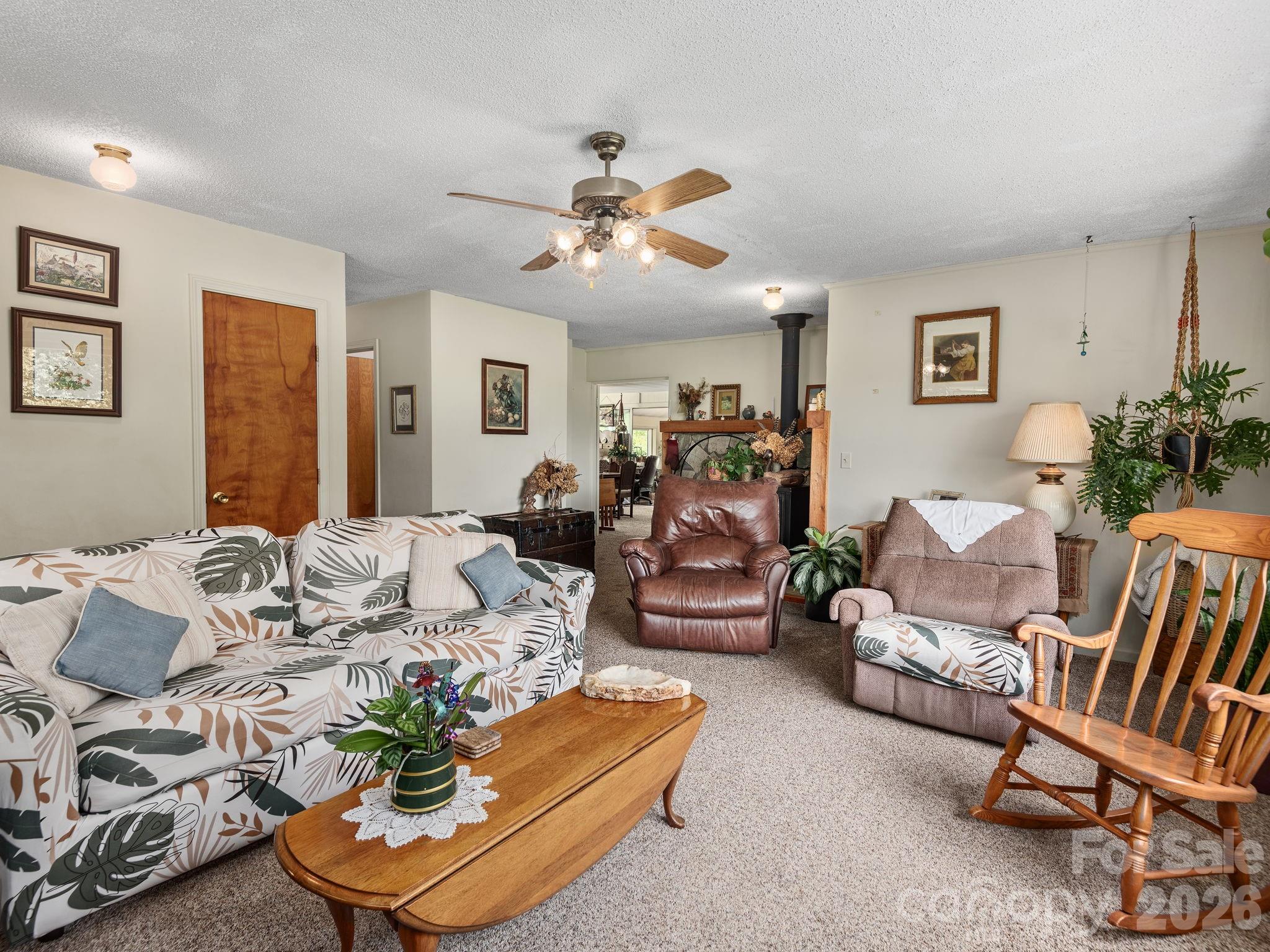 46 Perennial Ridge