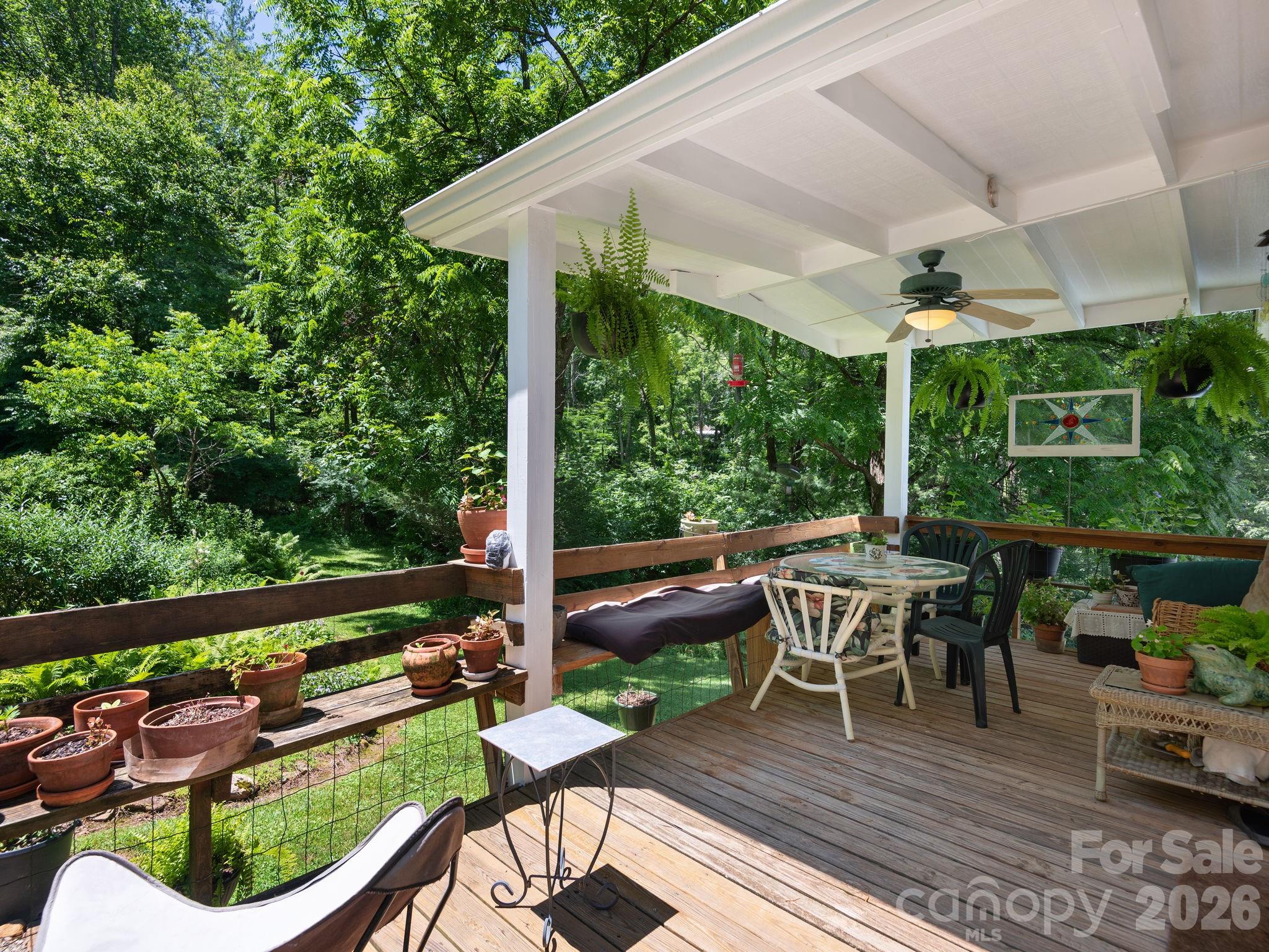 46 Perennial Ridge