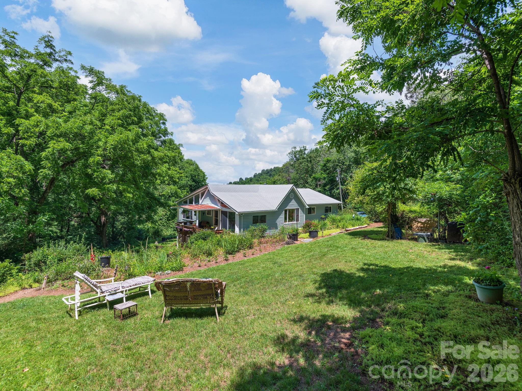 46 Perennial Ridge