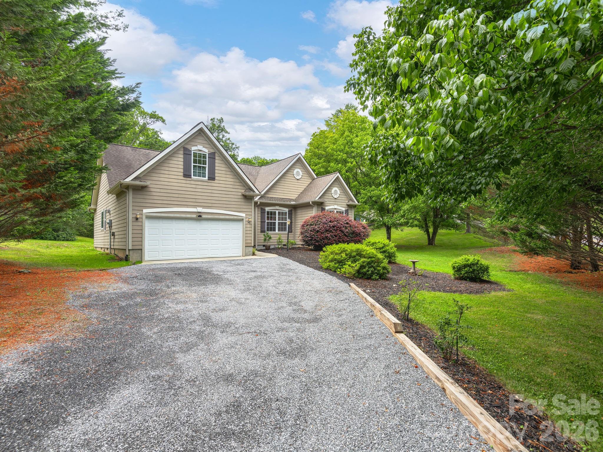 509 Shamrock Drive
