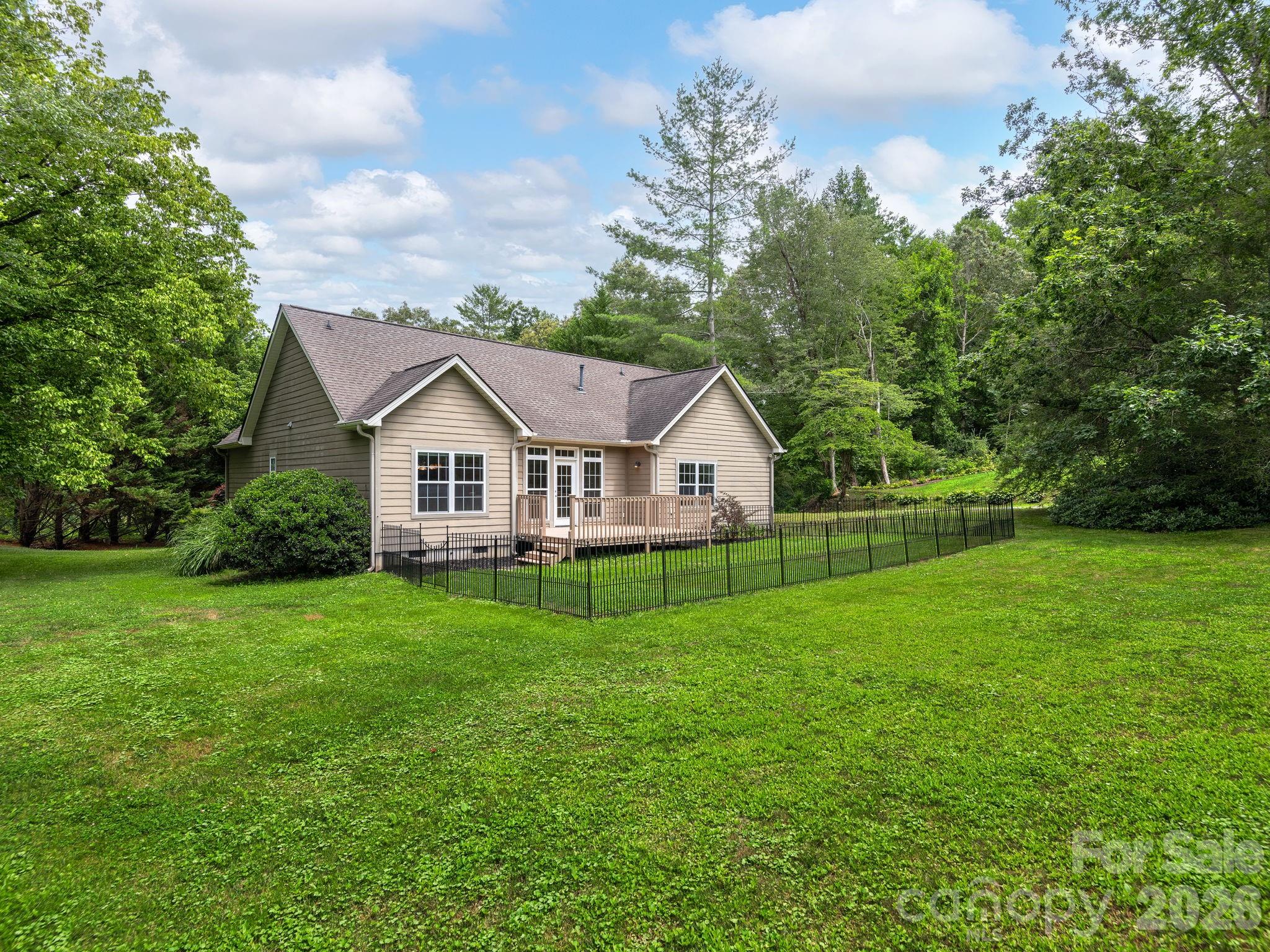 509 Shamrock Drive