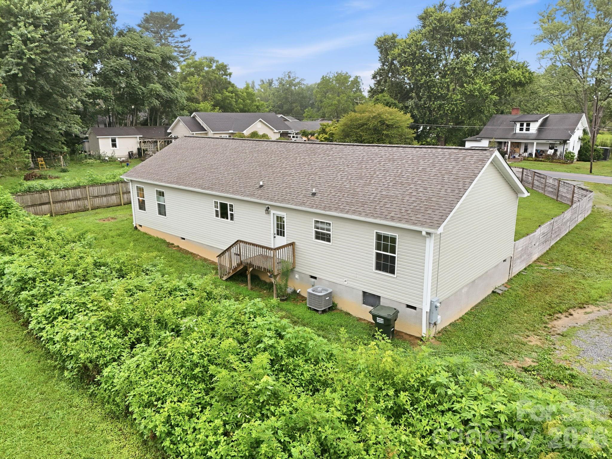 417 Glover Street