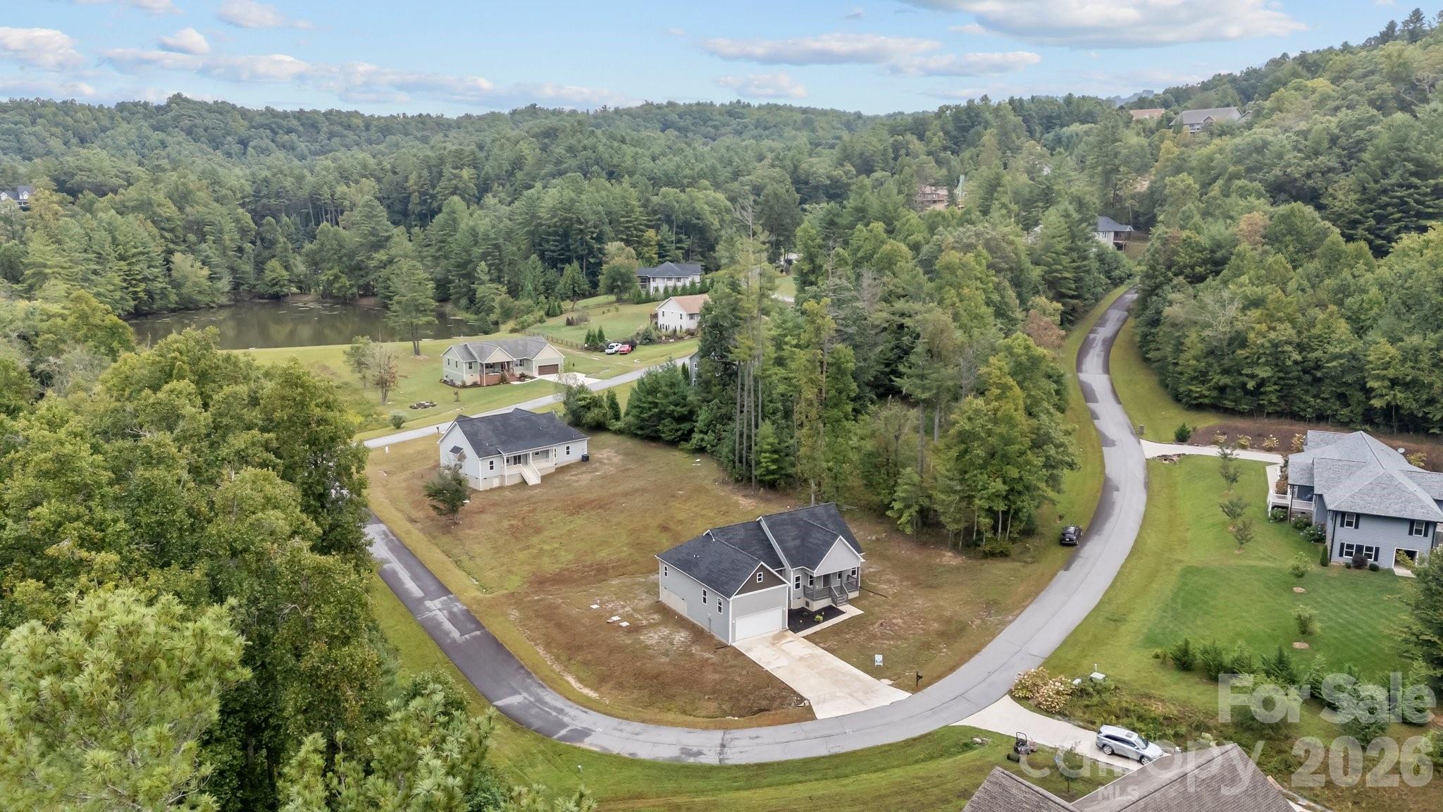 79 Crystal Mountain Drive