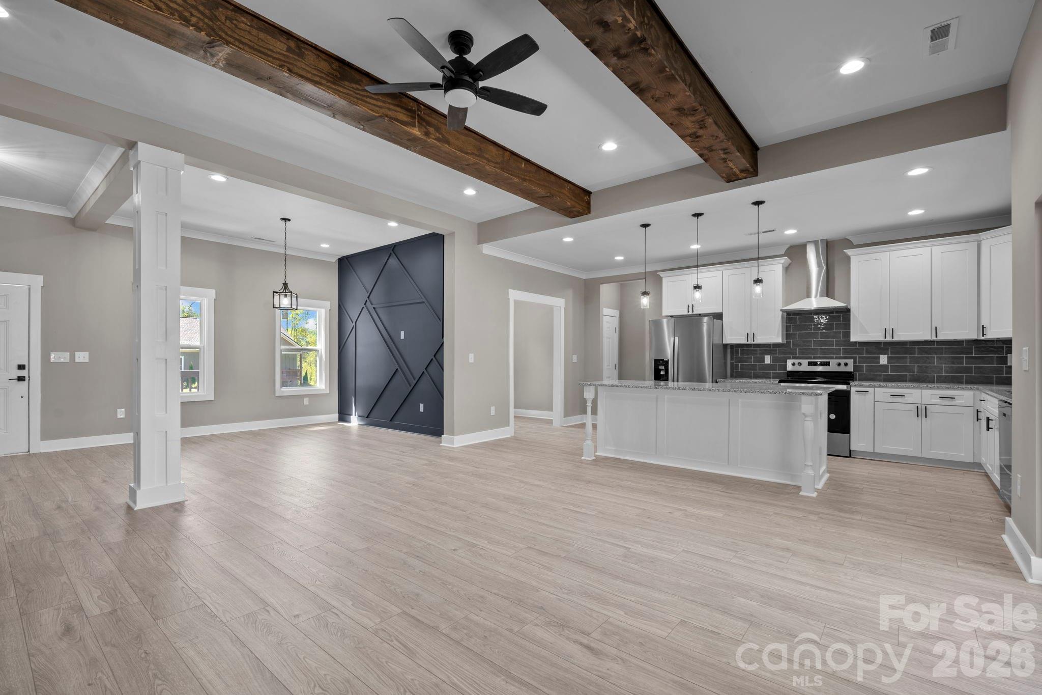 79 Crystal Mountain Drive