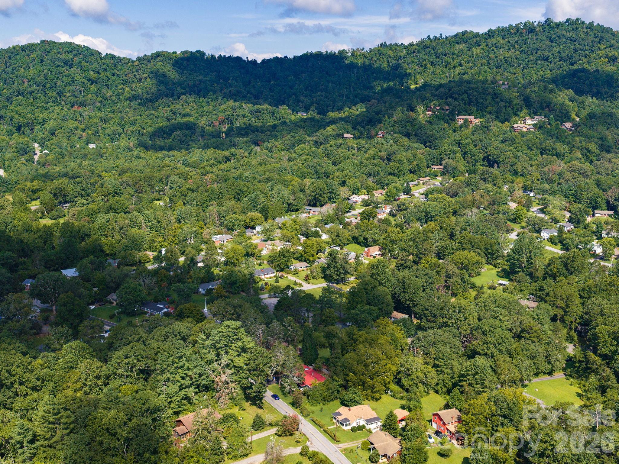 304 Old Haw Creek Road