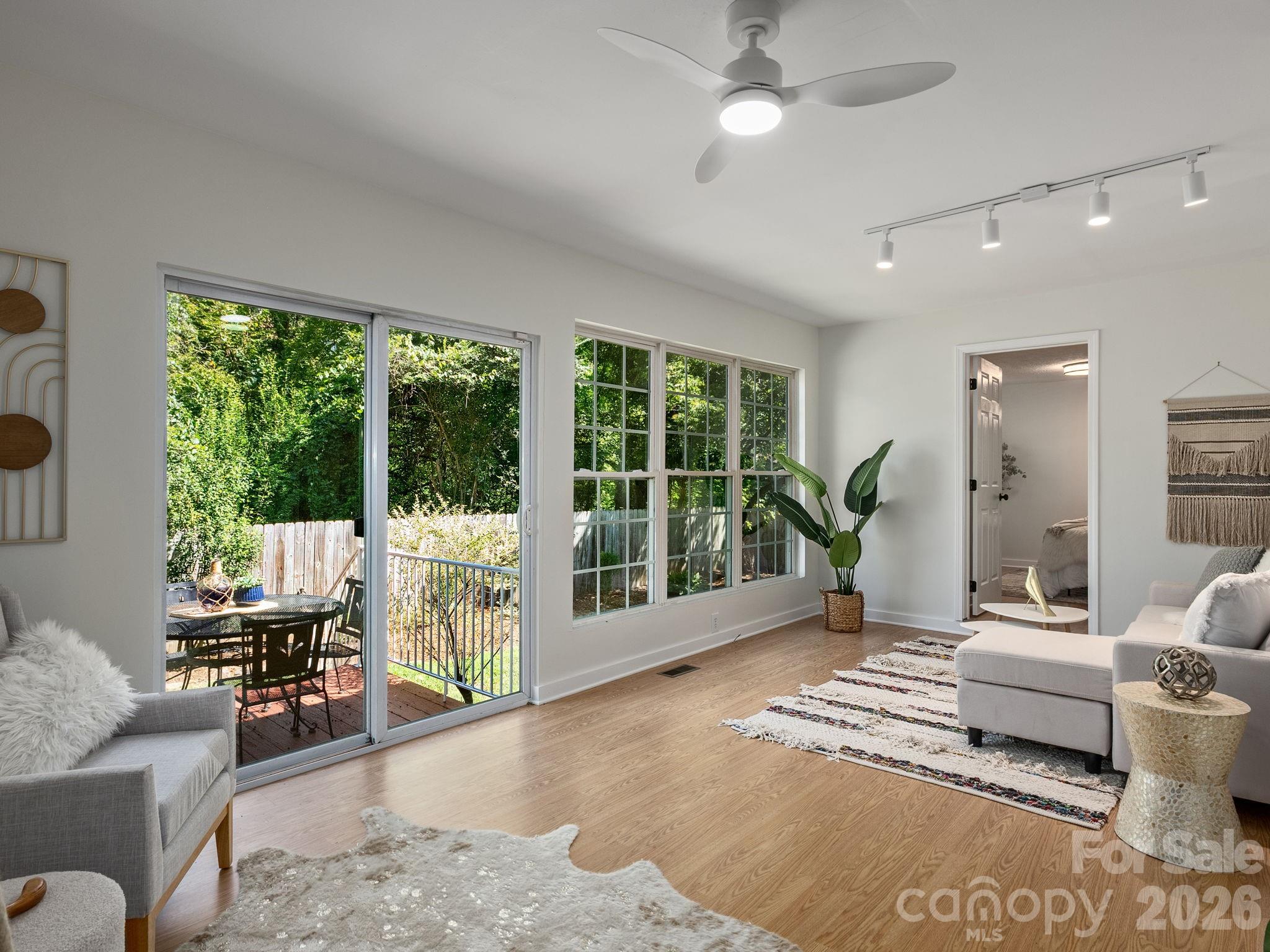 304 Old Haw Creek Road