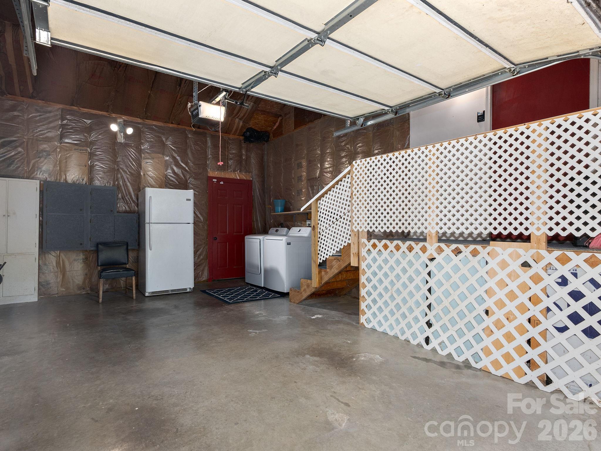 304 Old Haw Creek Road
