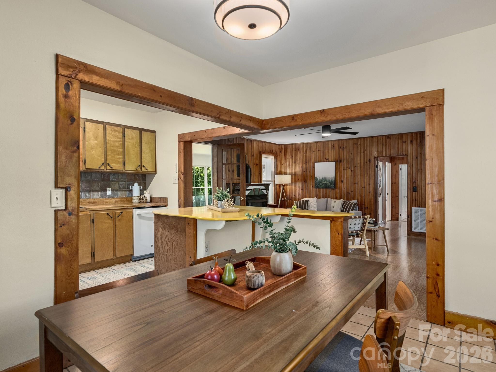 304 Old Haw Creek Road