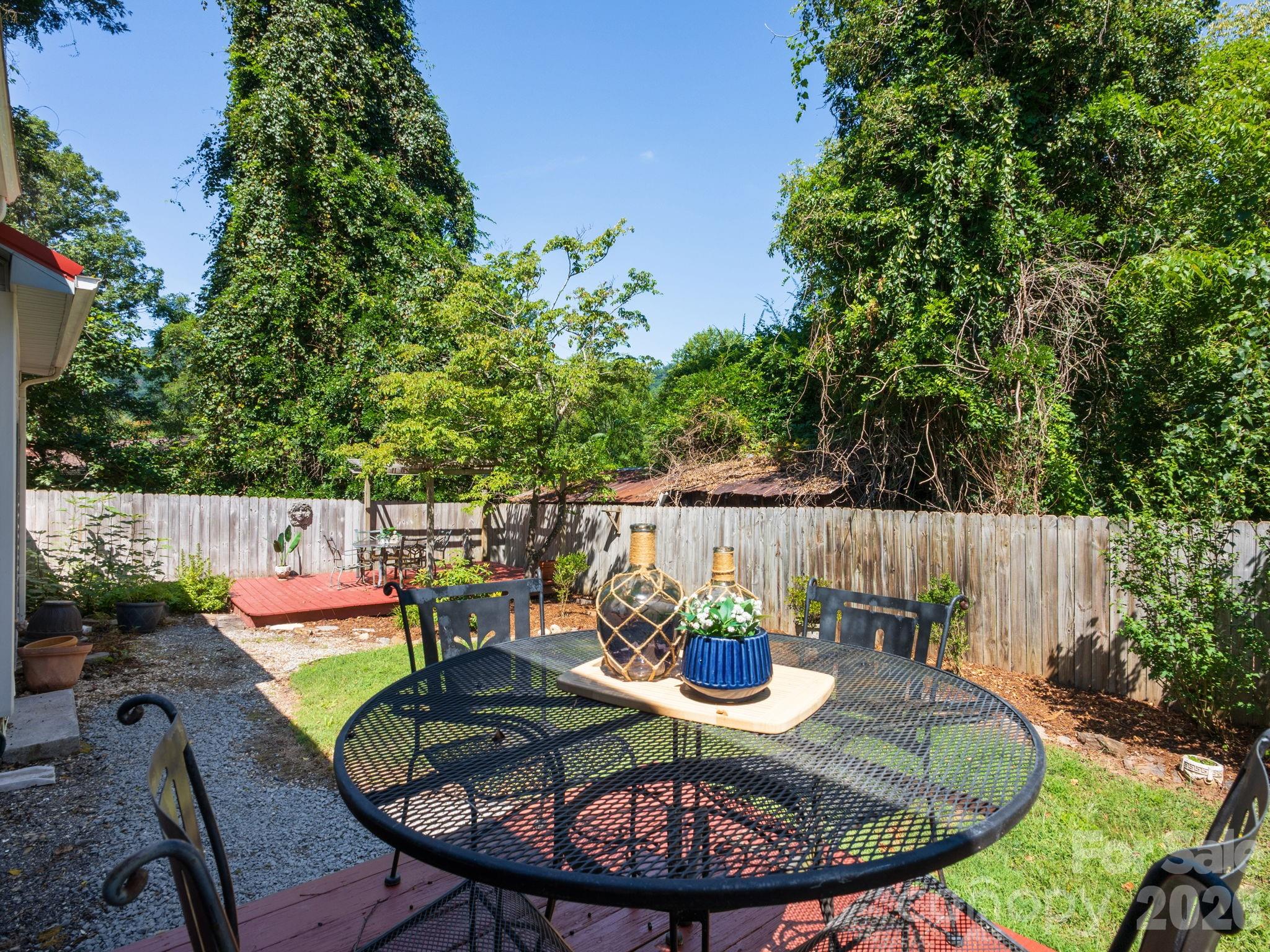 304 Old Haw Creek Road