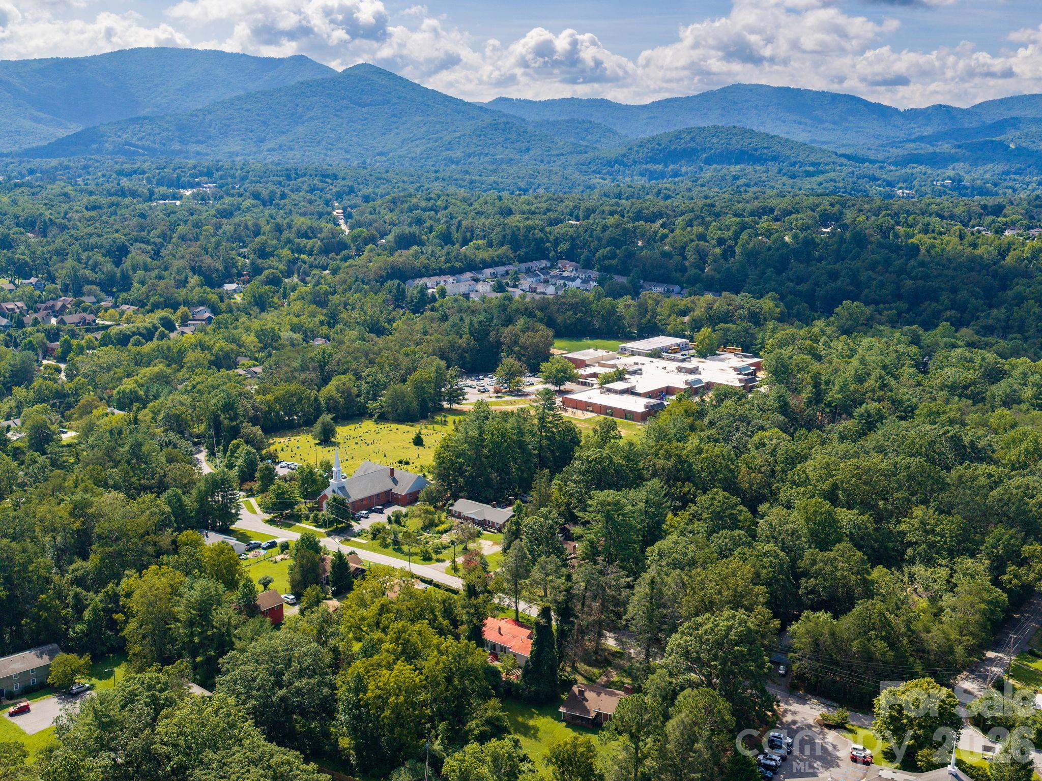 304 Old Haw Creek Road