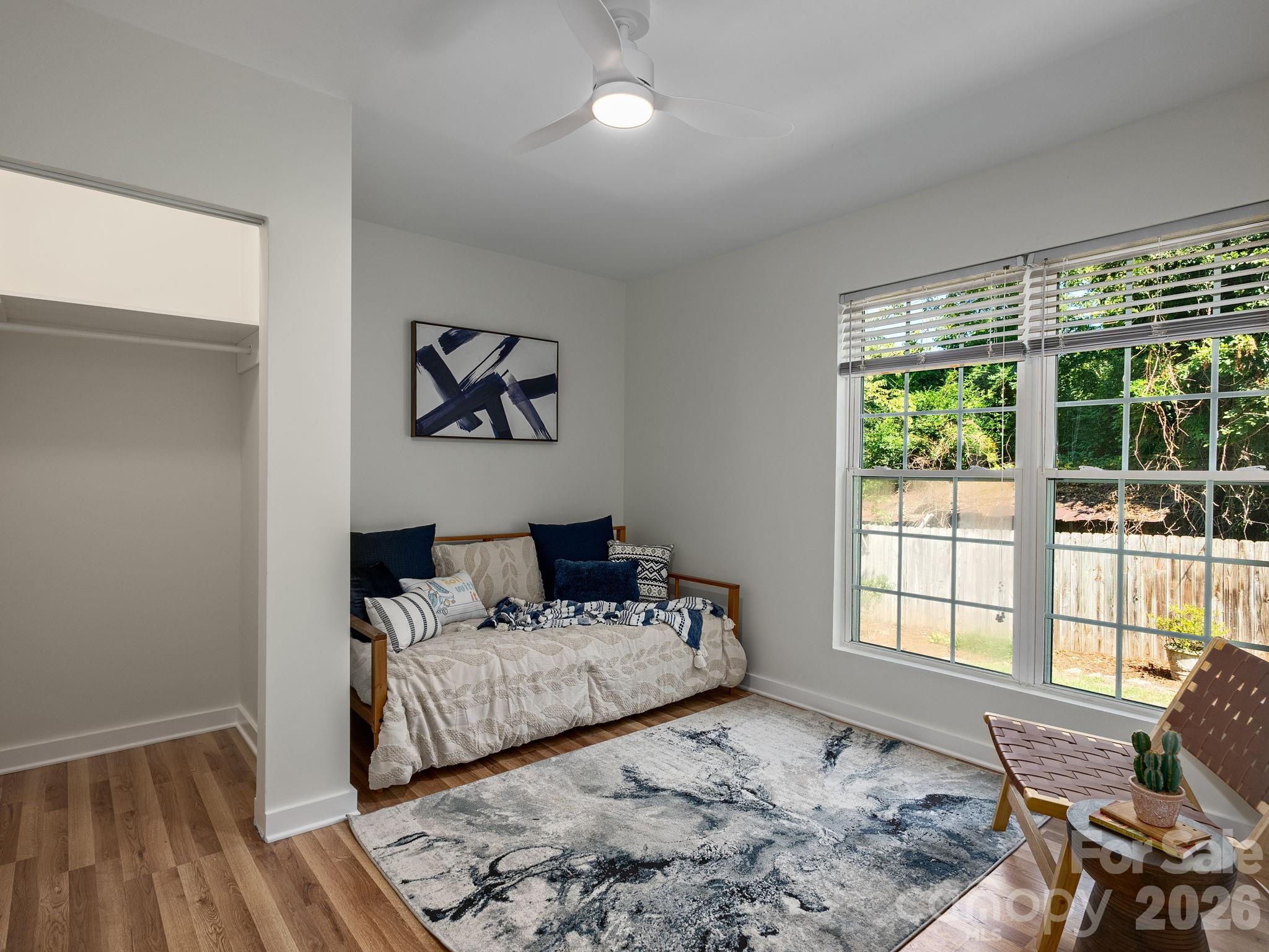 304 Old Haw Creek Road