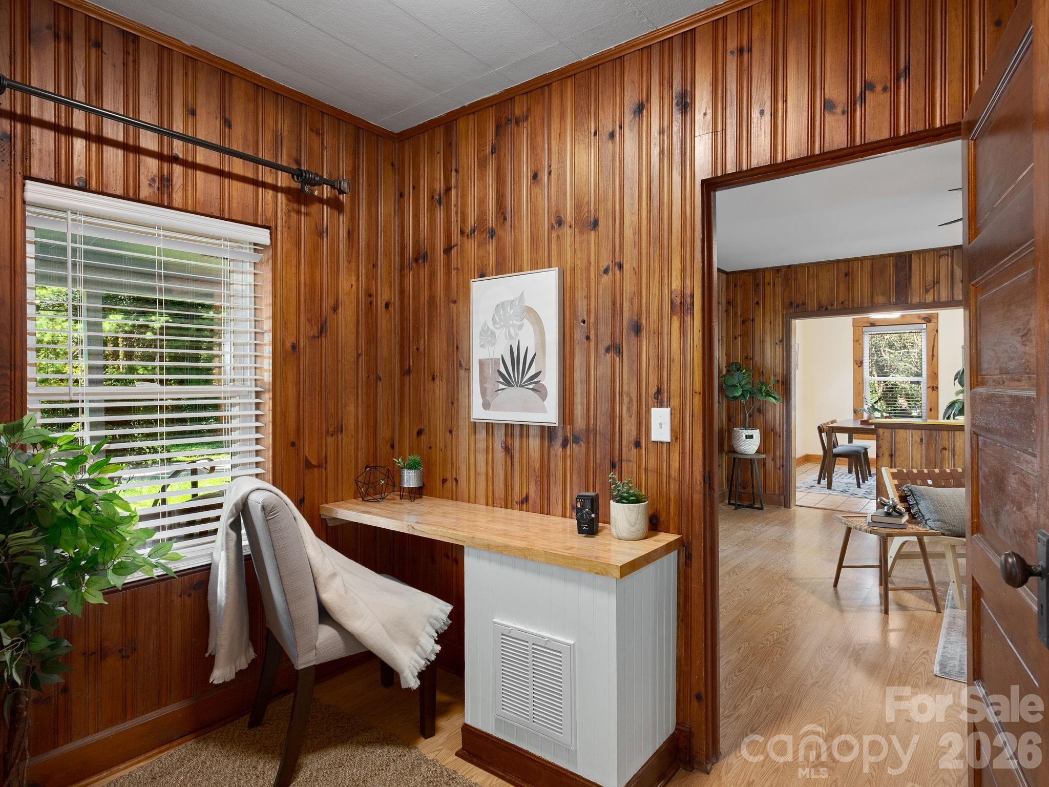 304 Old Haw Creek Road