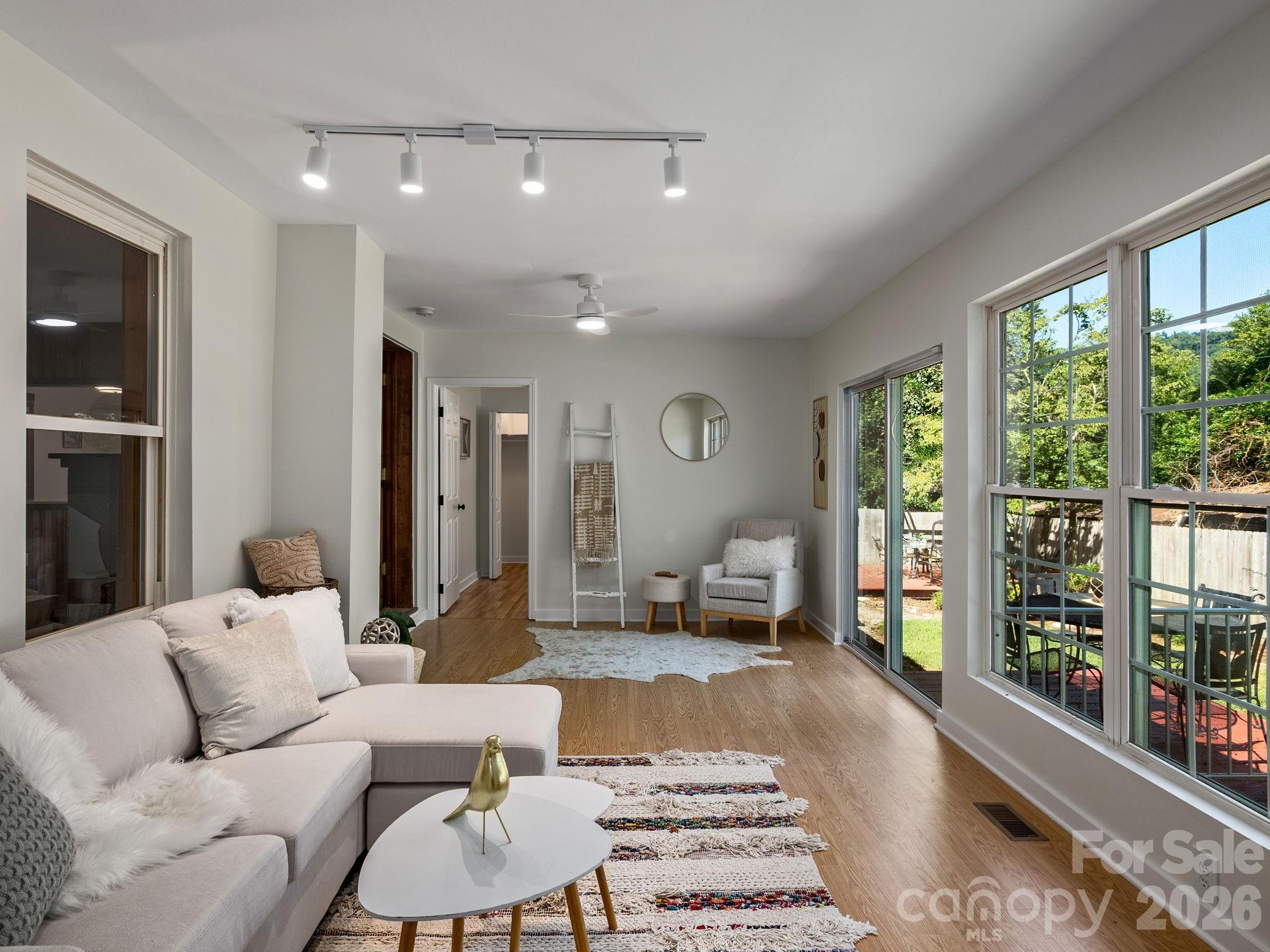 304 Old Haw Creek Road