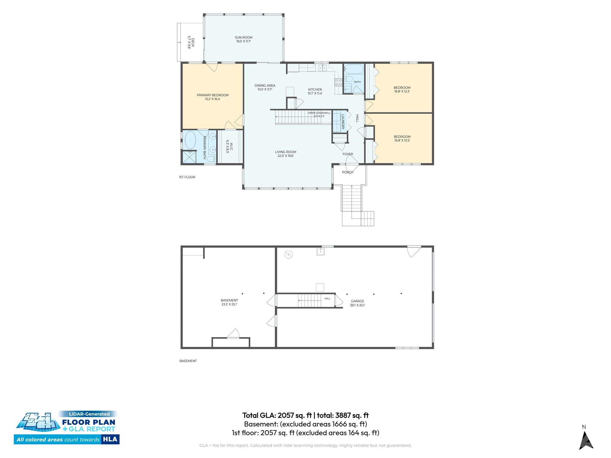 23 S Oaks Circle