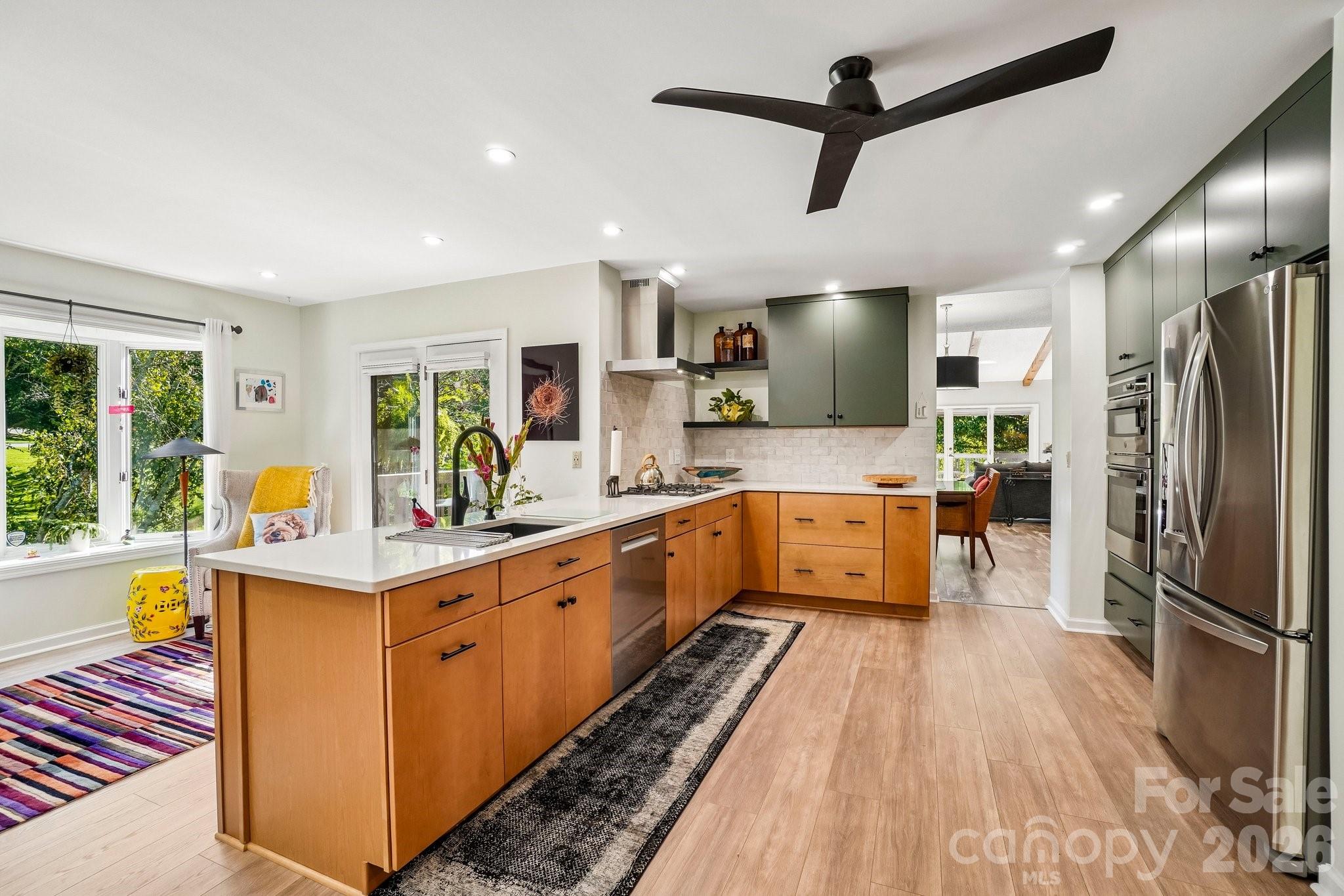15 Stony Ridge