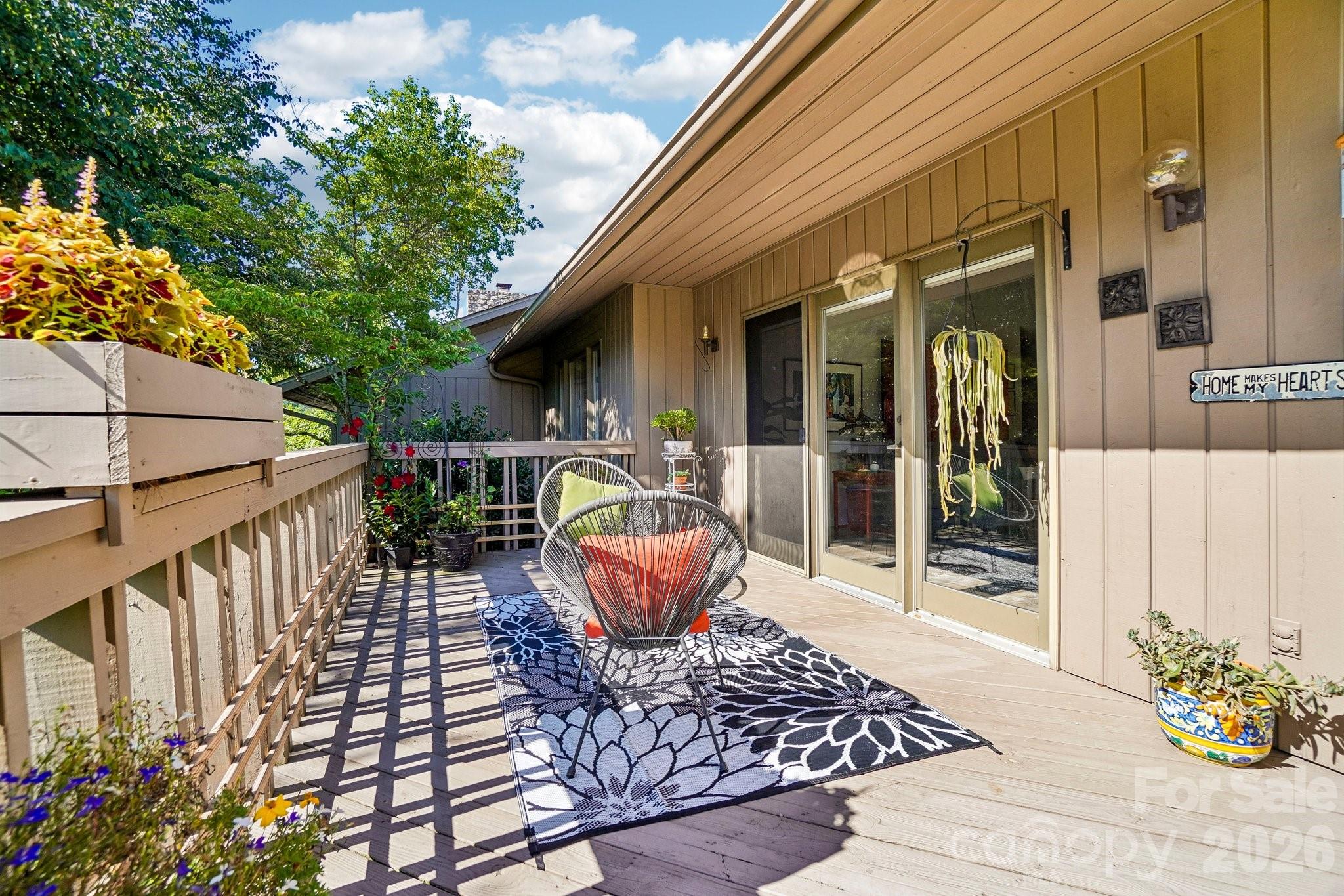 15 Stony Ridge
