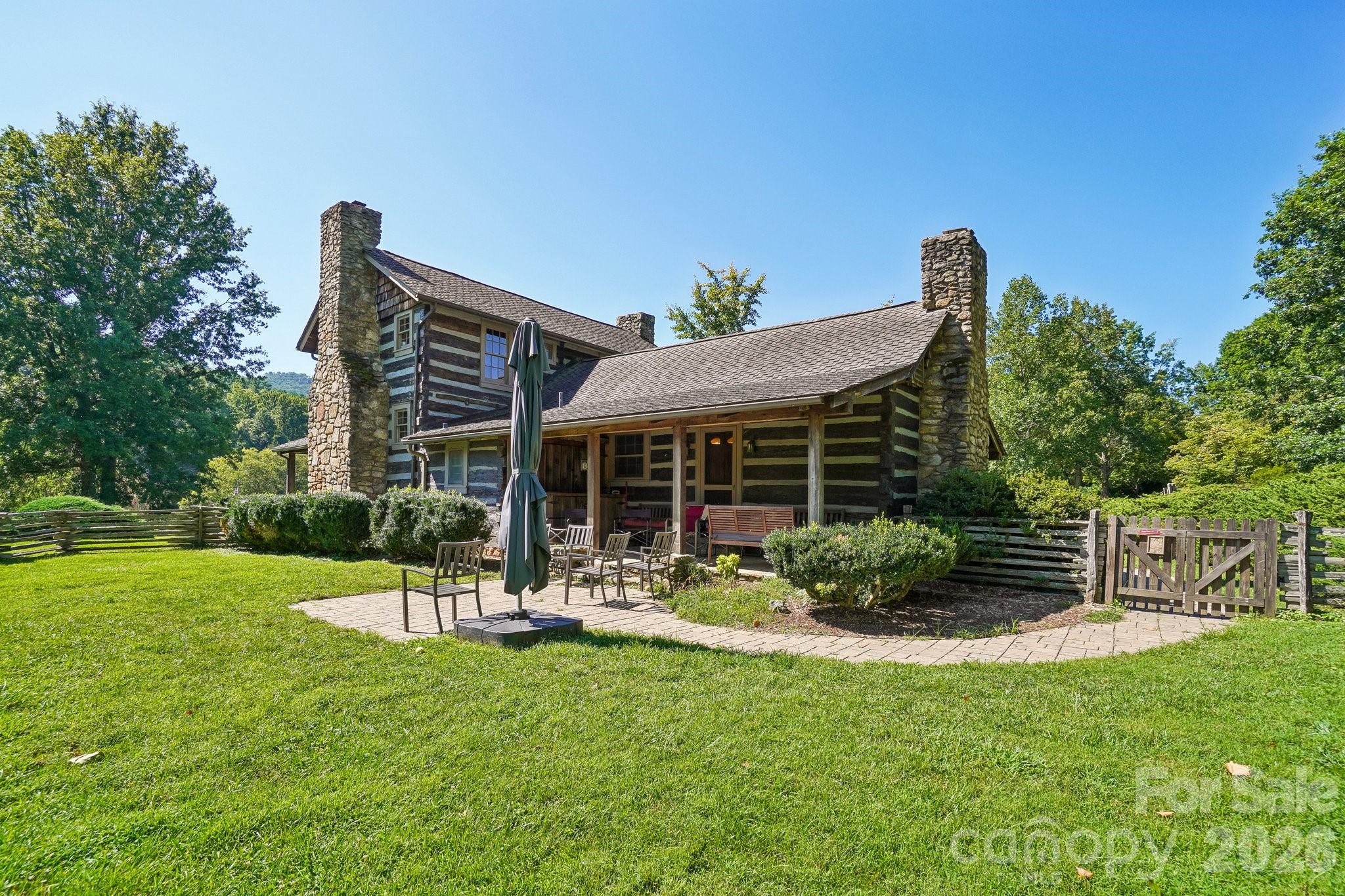 15 Stony Ridge