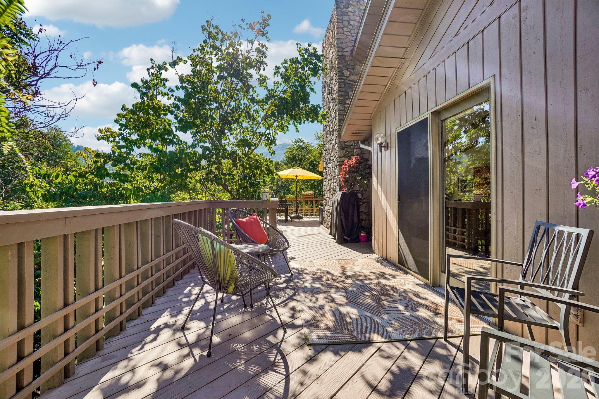 15 Stony Ridge