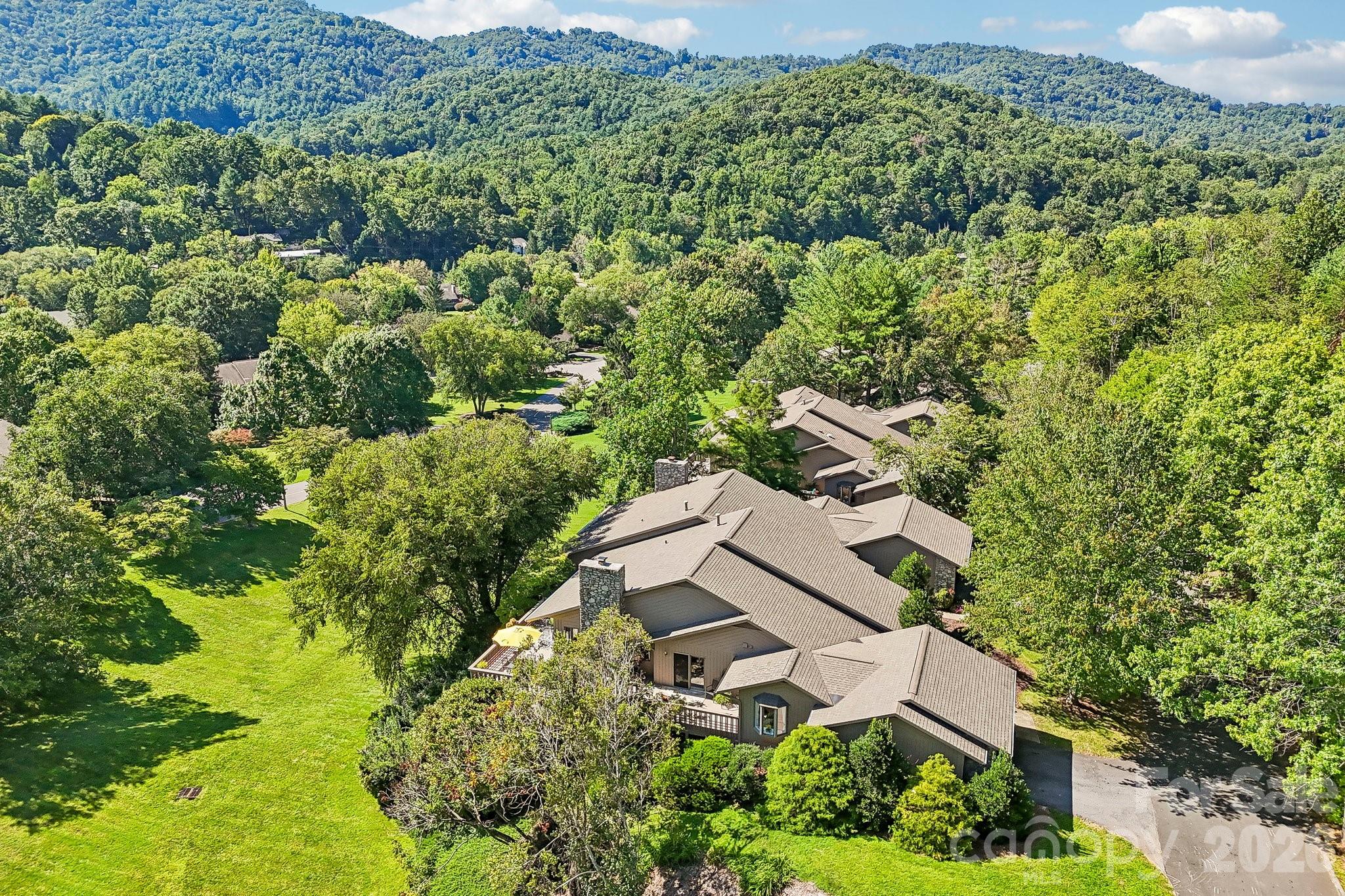 15 Stony Ridge