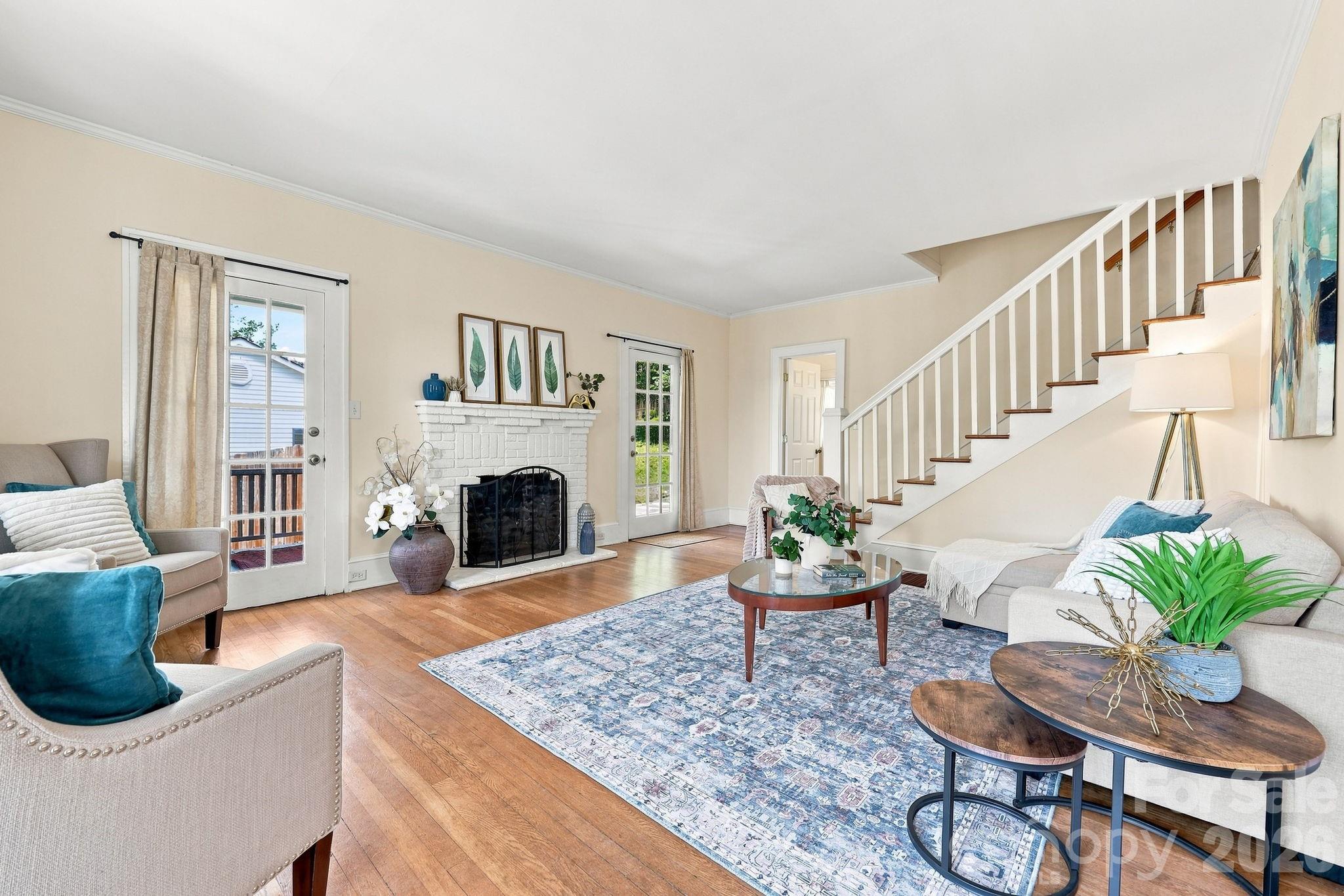 45 Woodvale Avenue