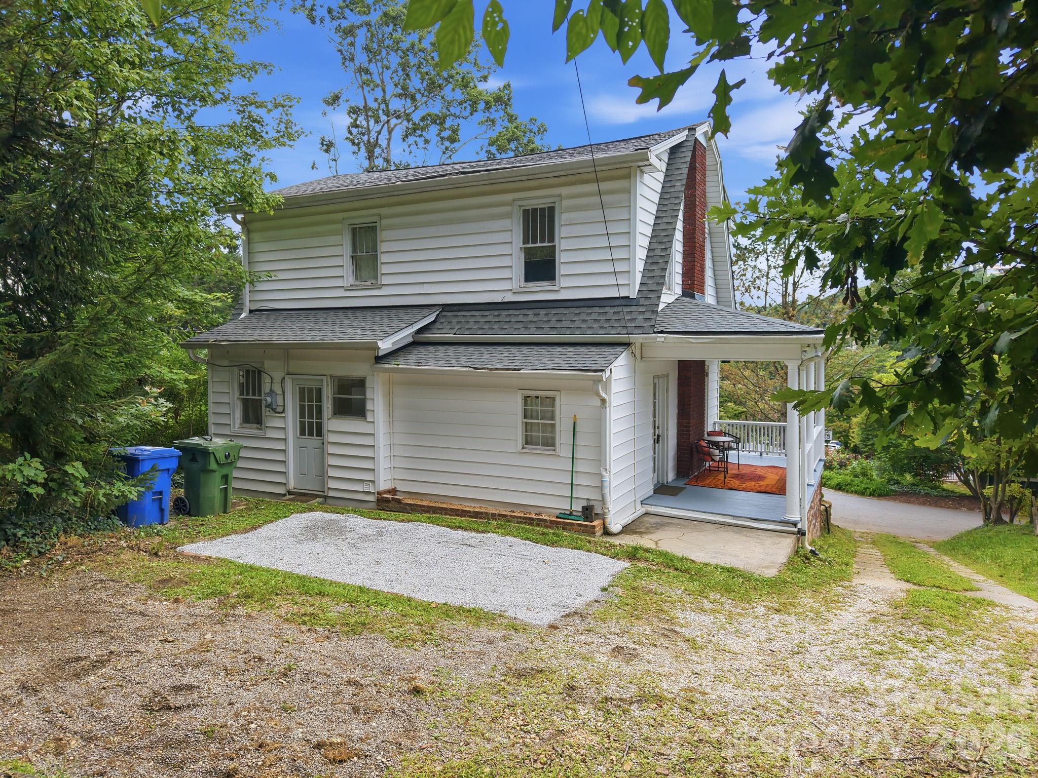 45 Woodvale Avenue