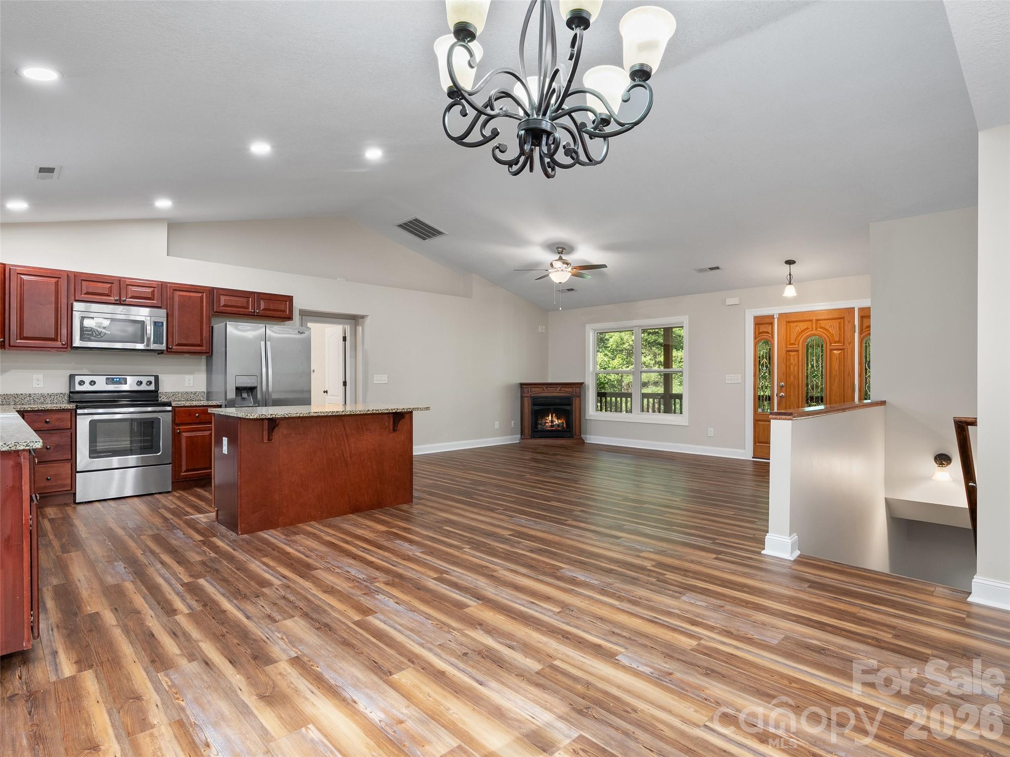 11 Tahchee Trail