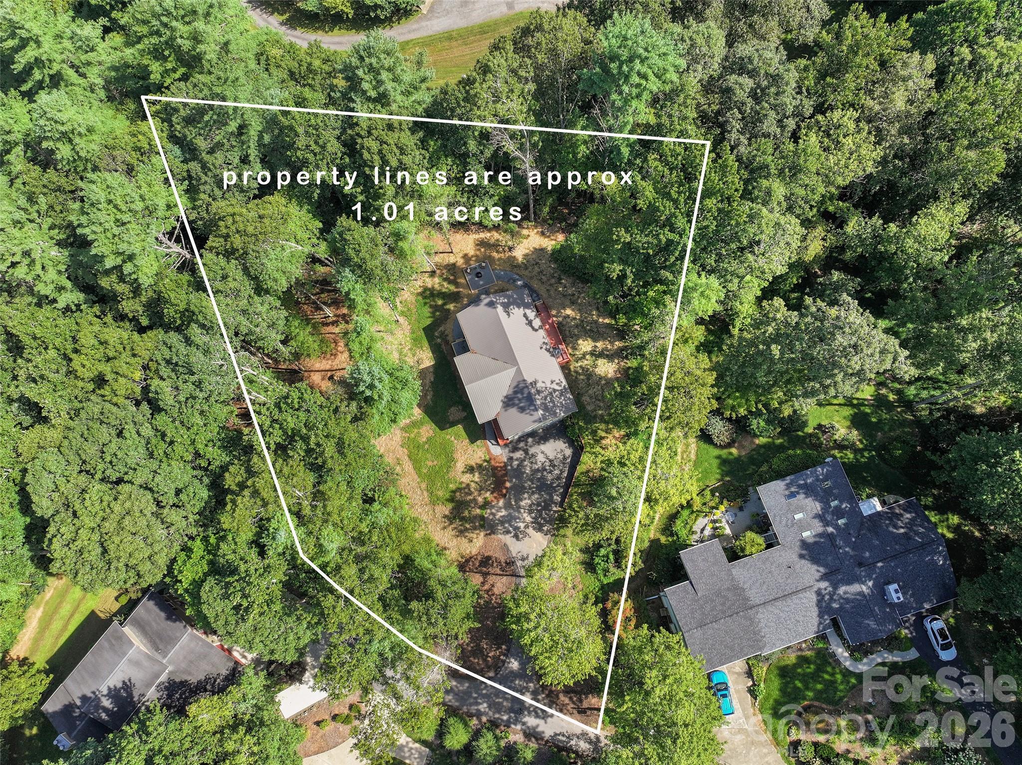 11 Tahchee Trail