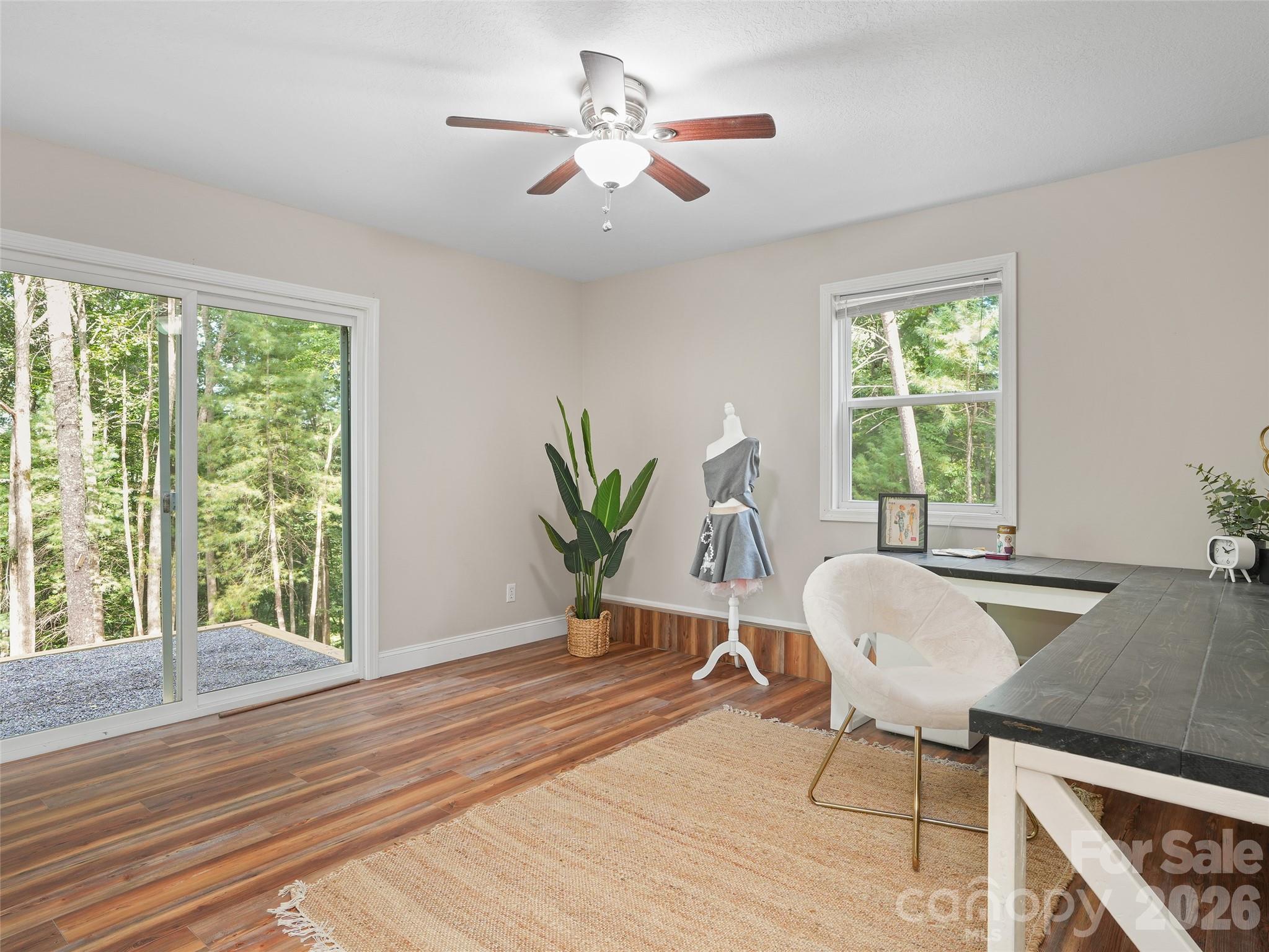 11 Tahchee Trail