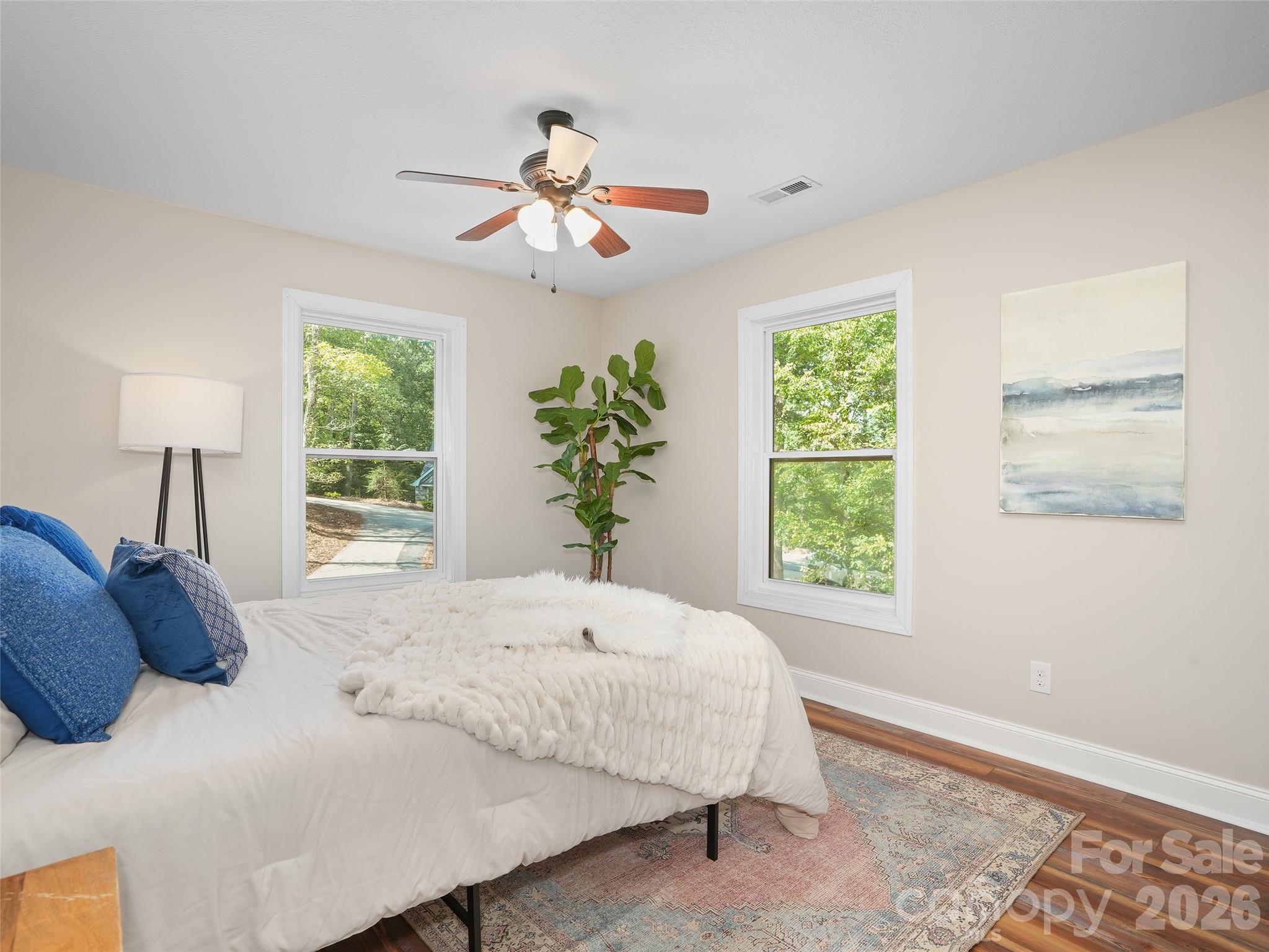11 Tahchee Trail