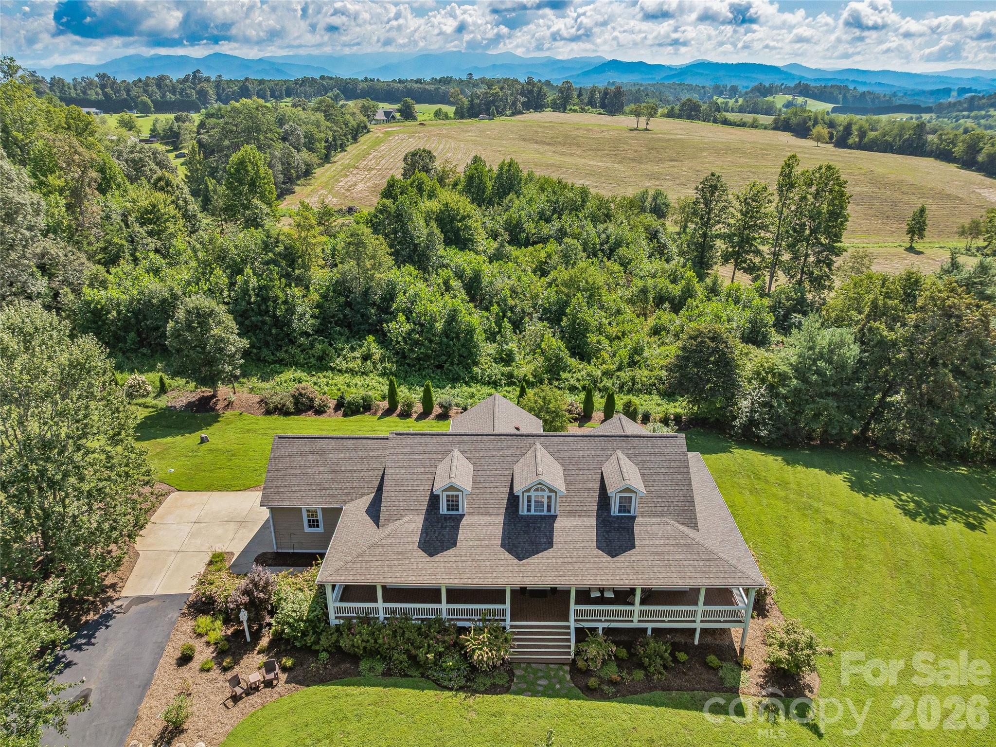 34 Ridge Glen Lane