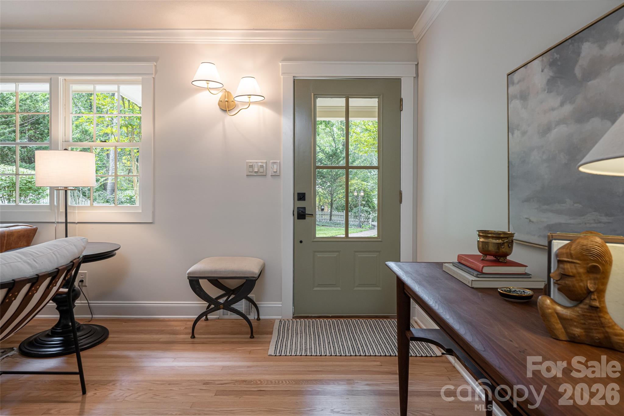 30 Stockwood Road