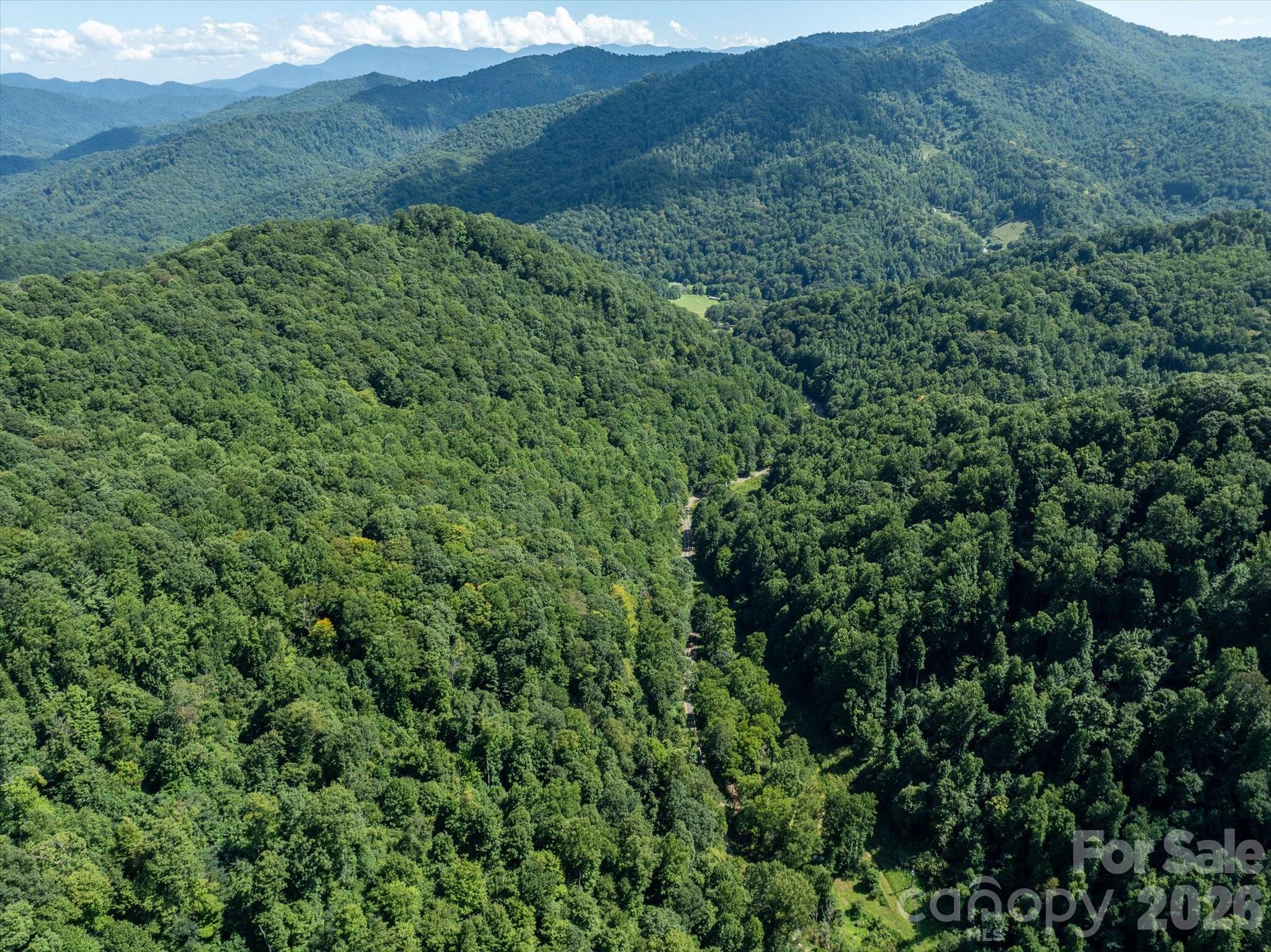 99999 Patsy Creek Road