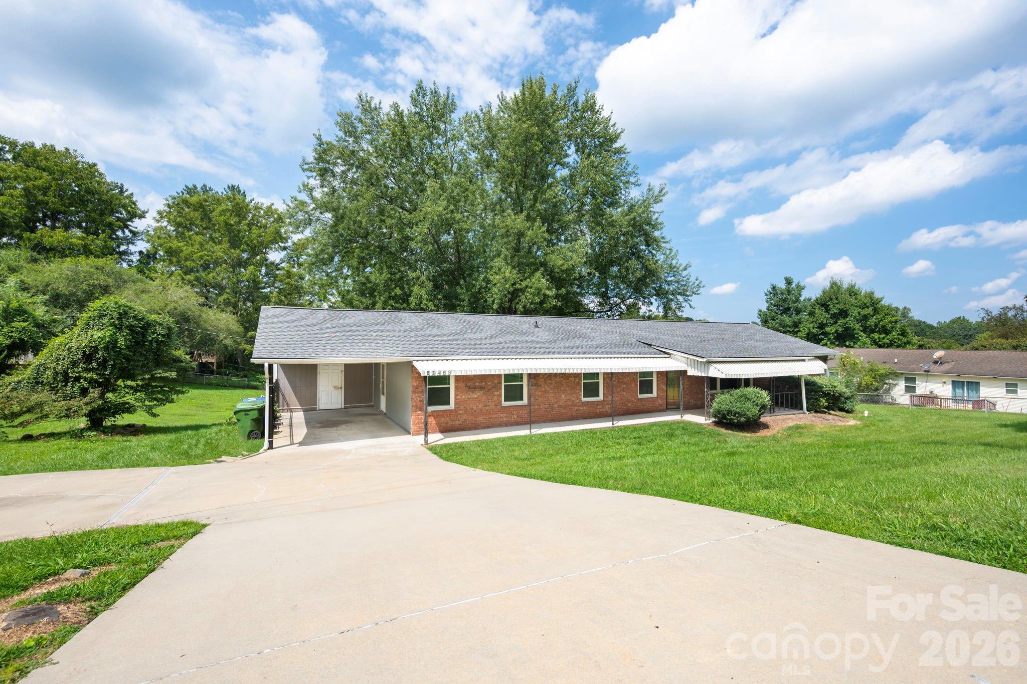483 Caribou Road