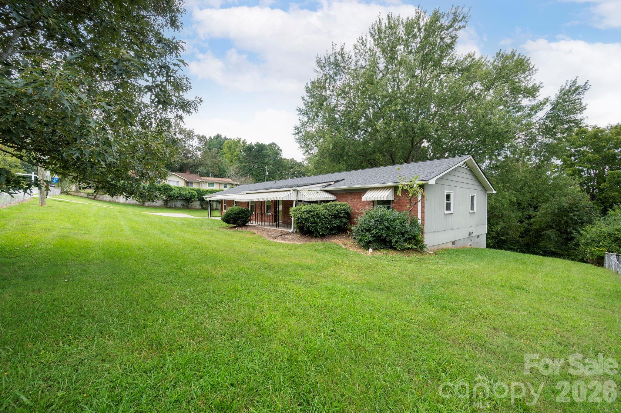483 Caribou Road