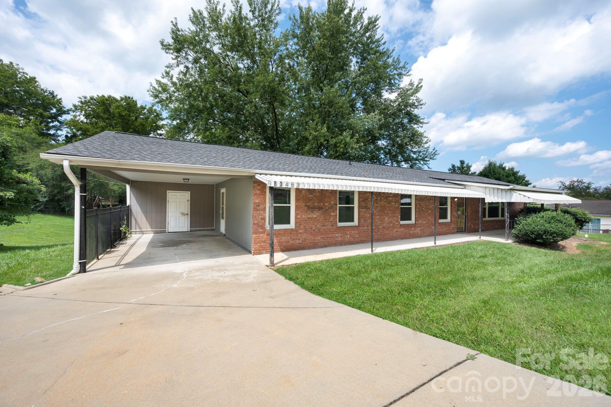 483 Caribou Road
