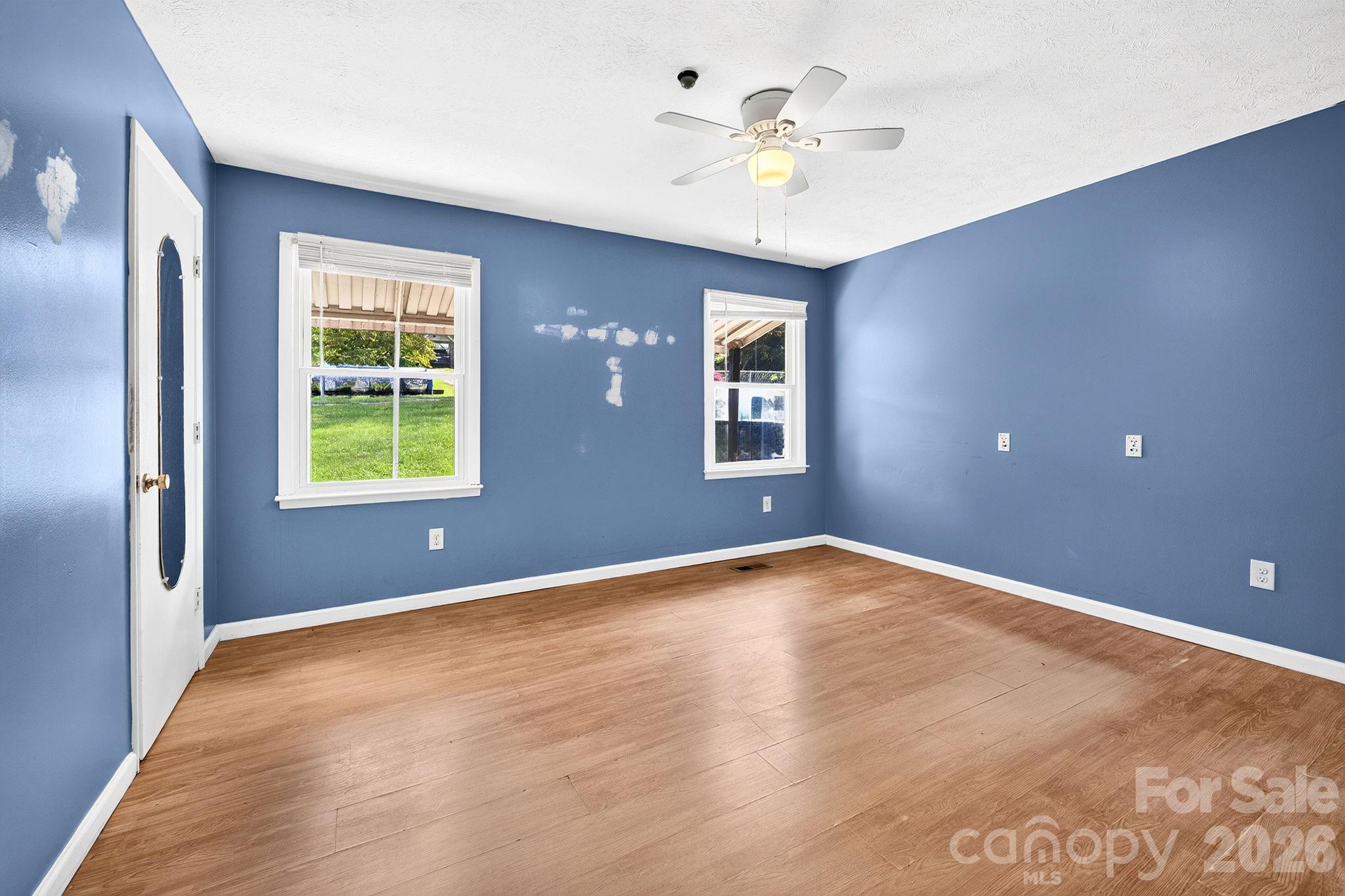 483 Caribou Road