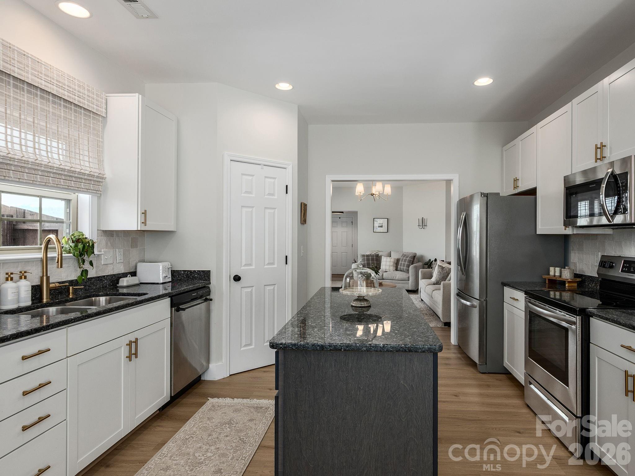 218 Water Leaf Drive