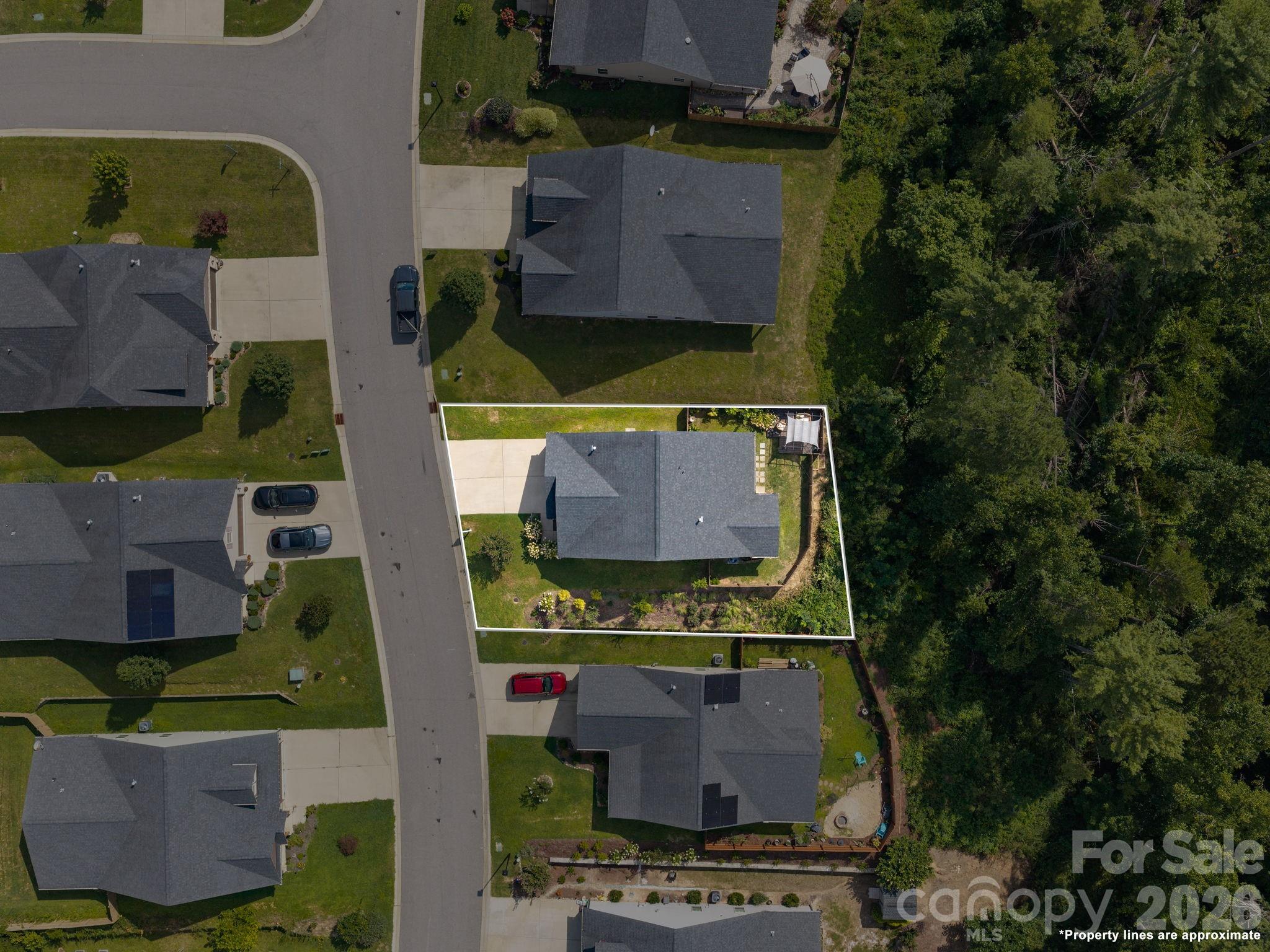218 Water Leaf Drive
