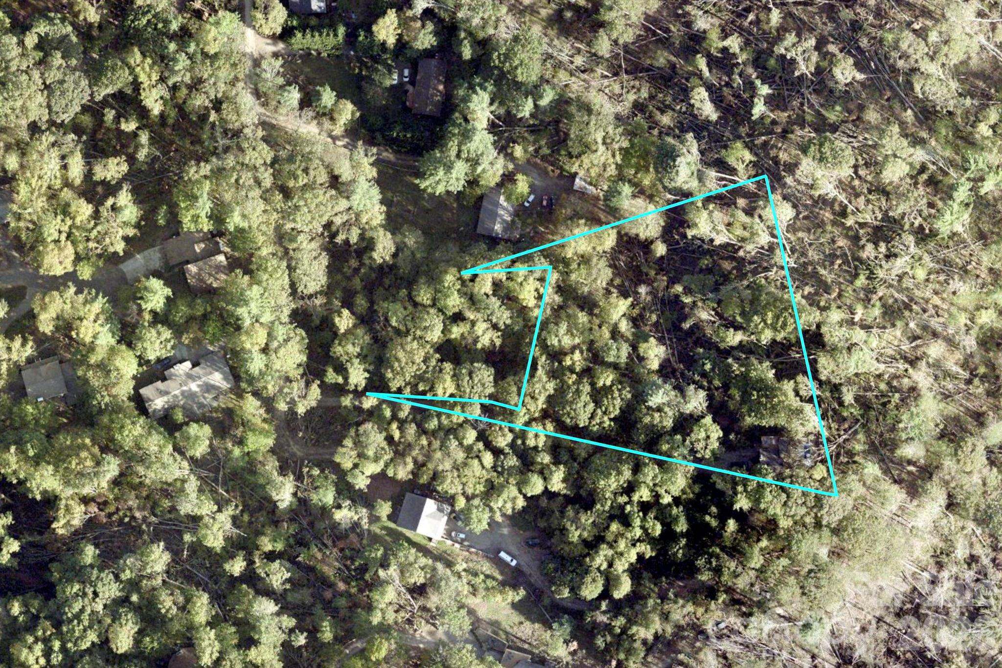 52 and 58 Teaberry Lane