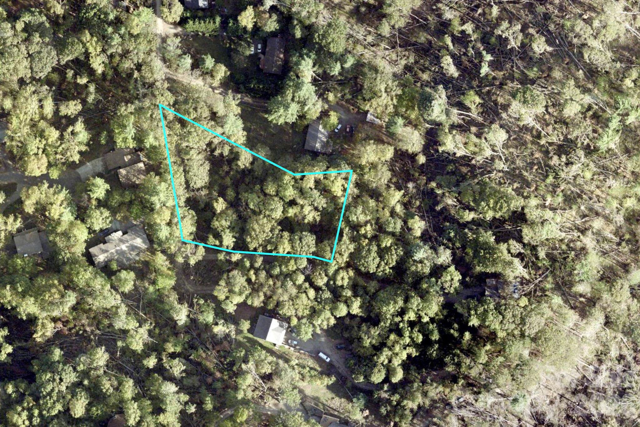 52 and 58 Teaberry Lane