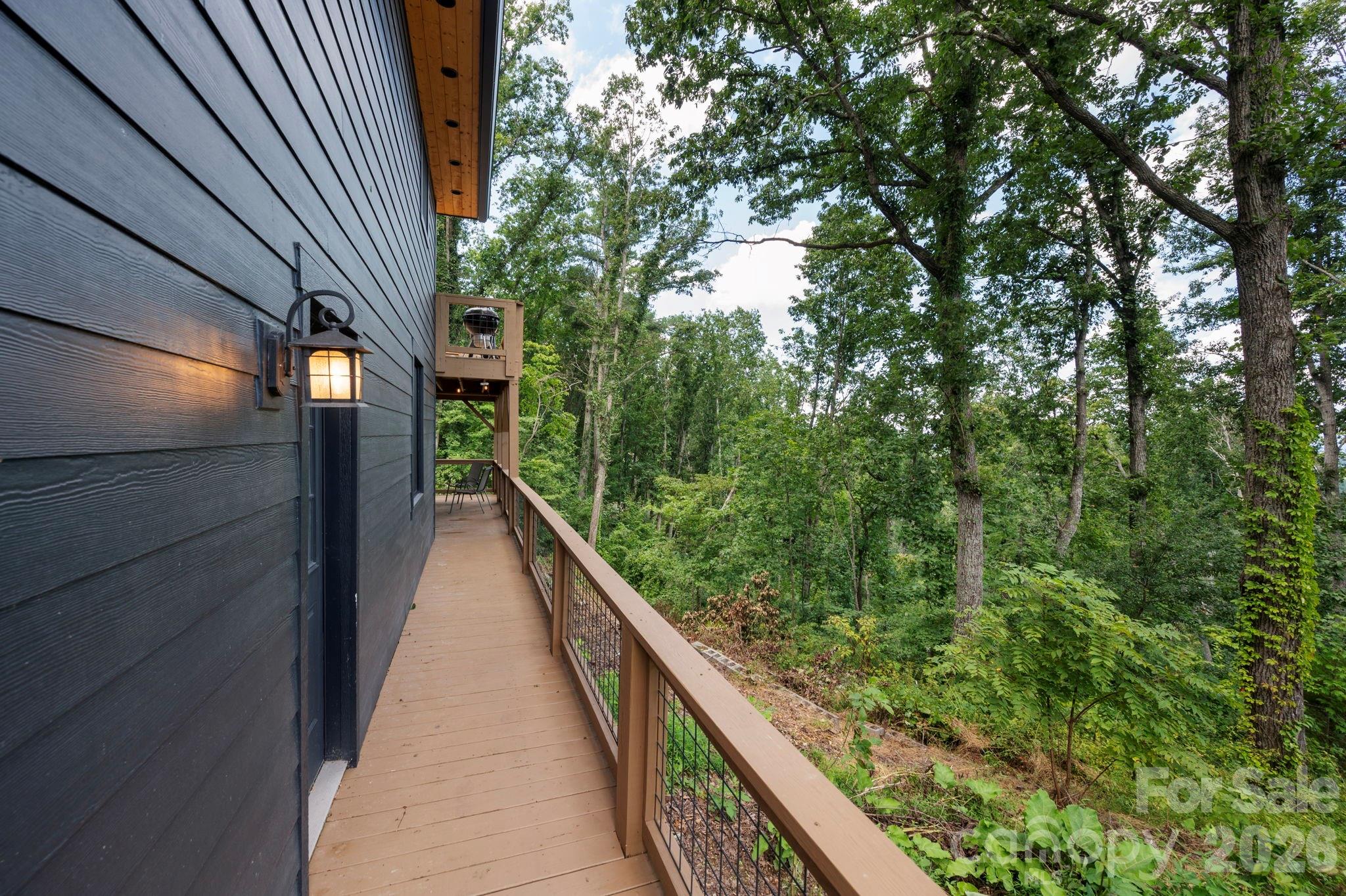 52 and 58 Teaberry Lane