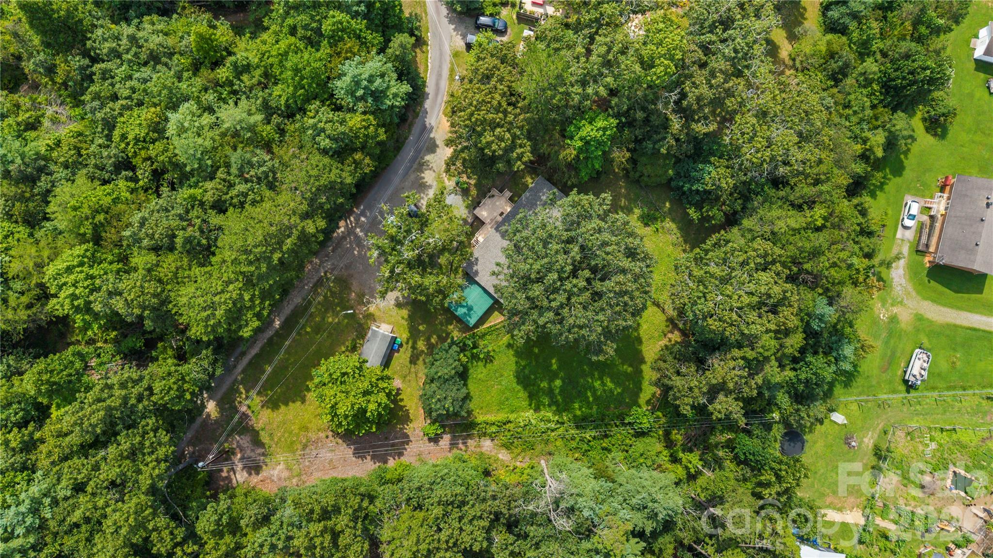 16 Vance Cemetery Road