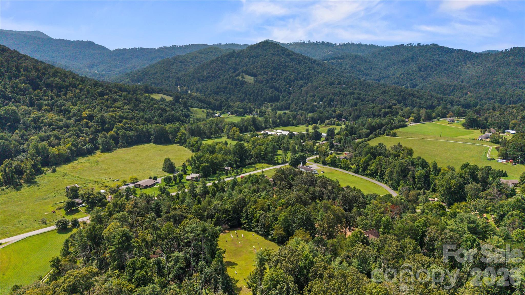 16 Vance Cemetery Road